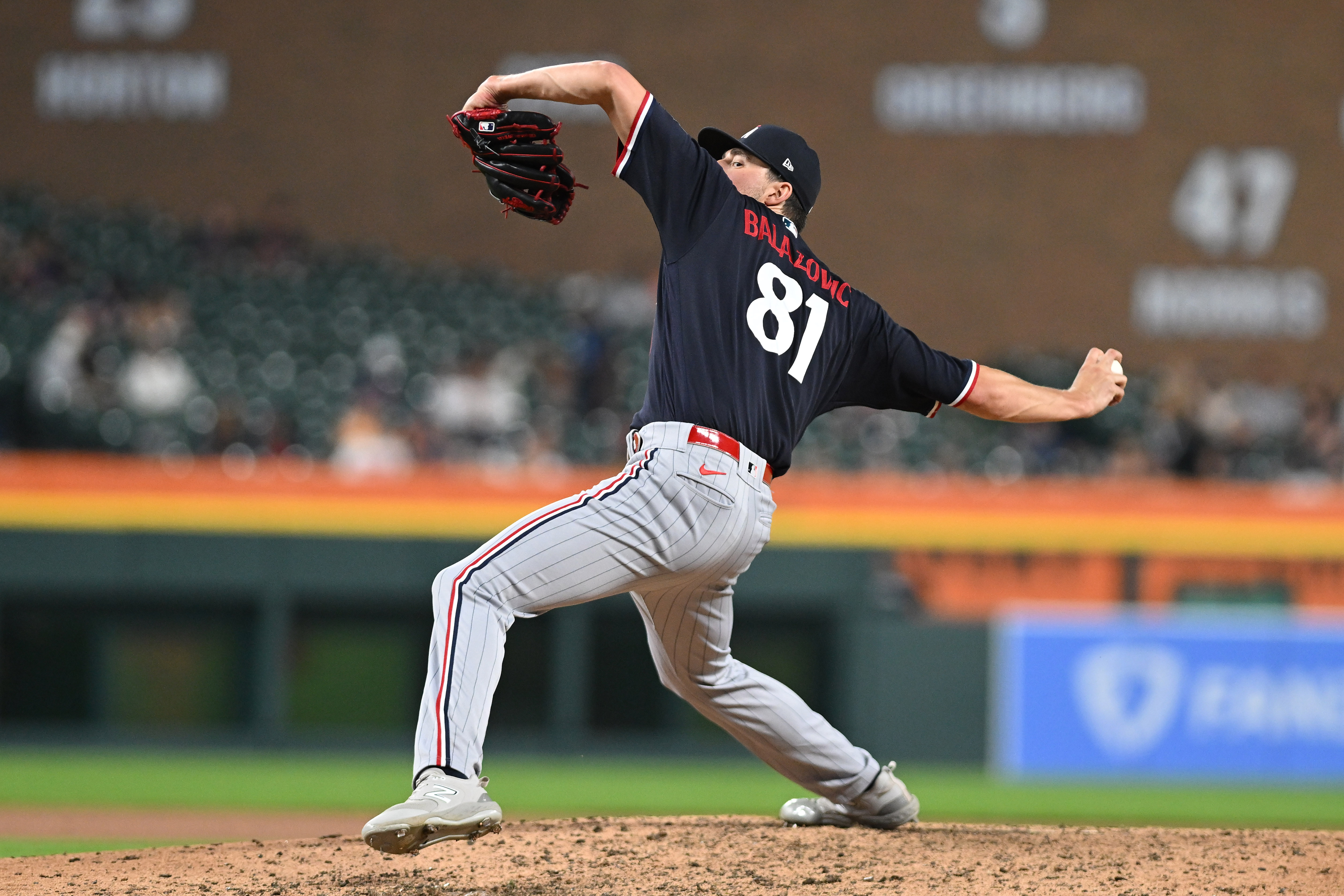 Spencer Torkelson (2 HRs), Tigers topple Twins