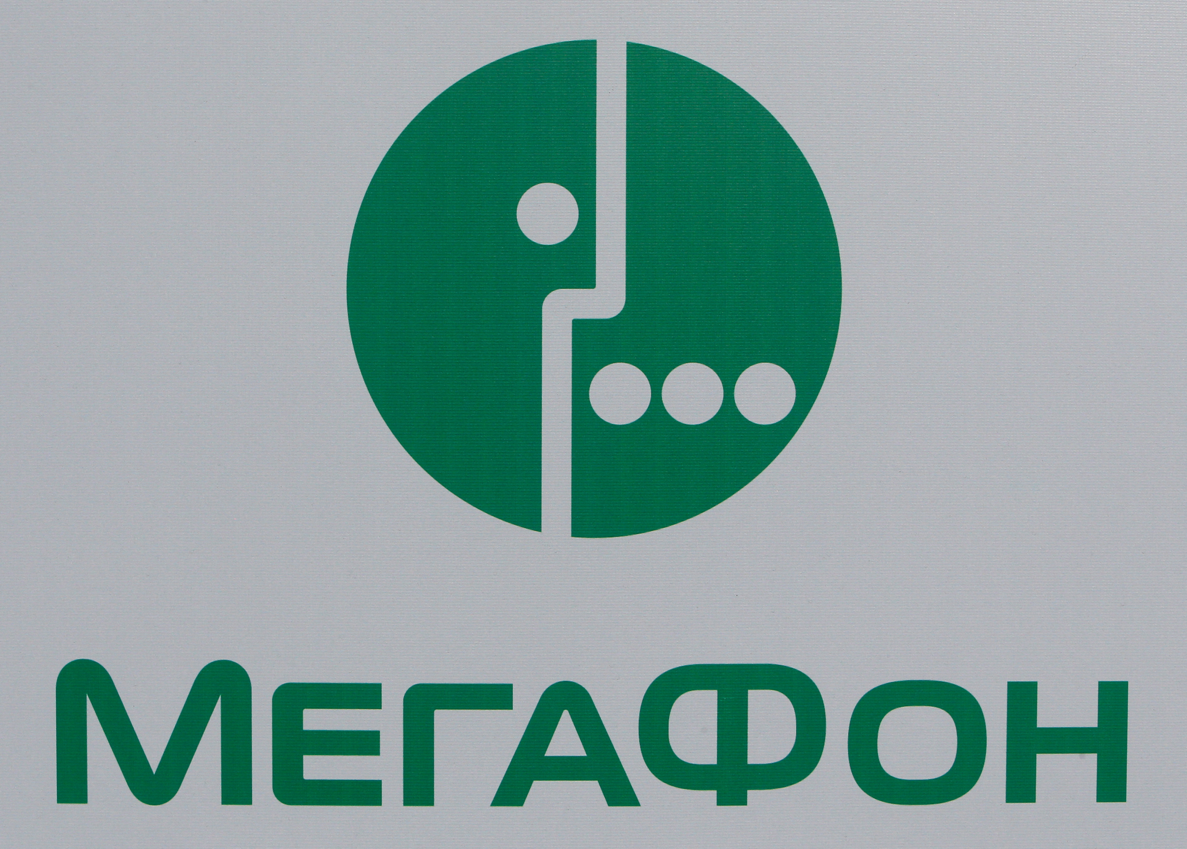 Megafon expects no material impact from latest U.S. sanctions