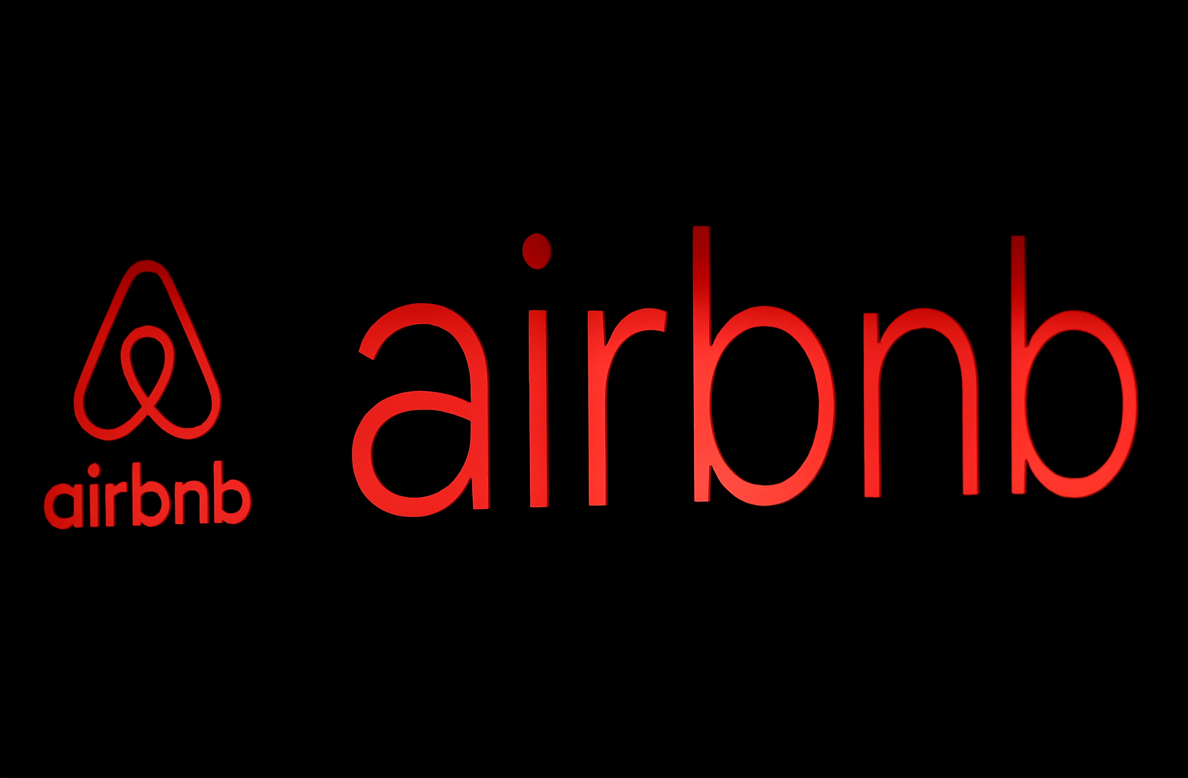 Airbnb to cancel DC bookings during Inauguration week Reuters