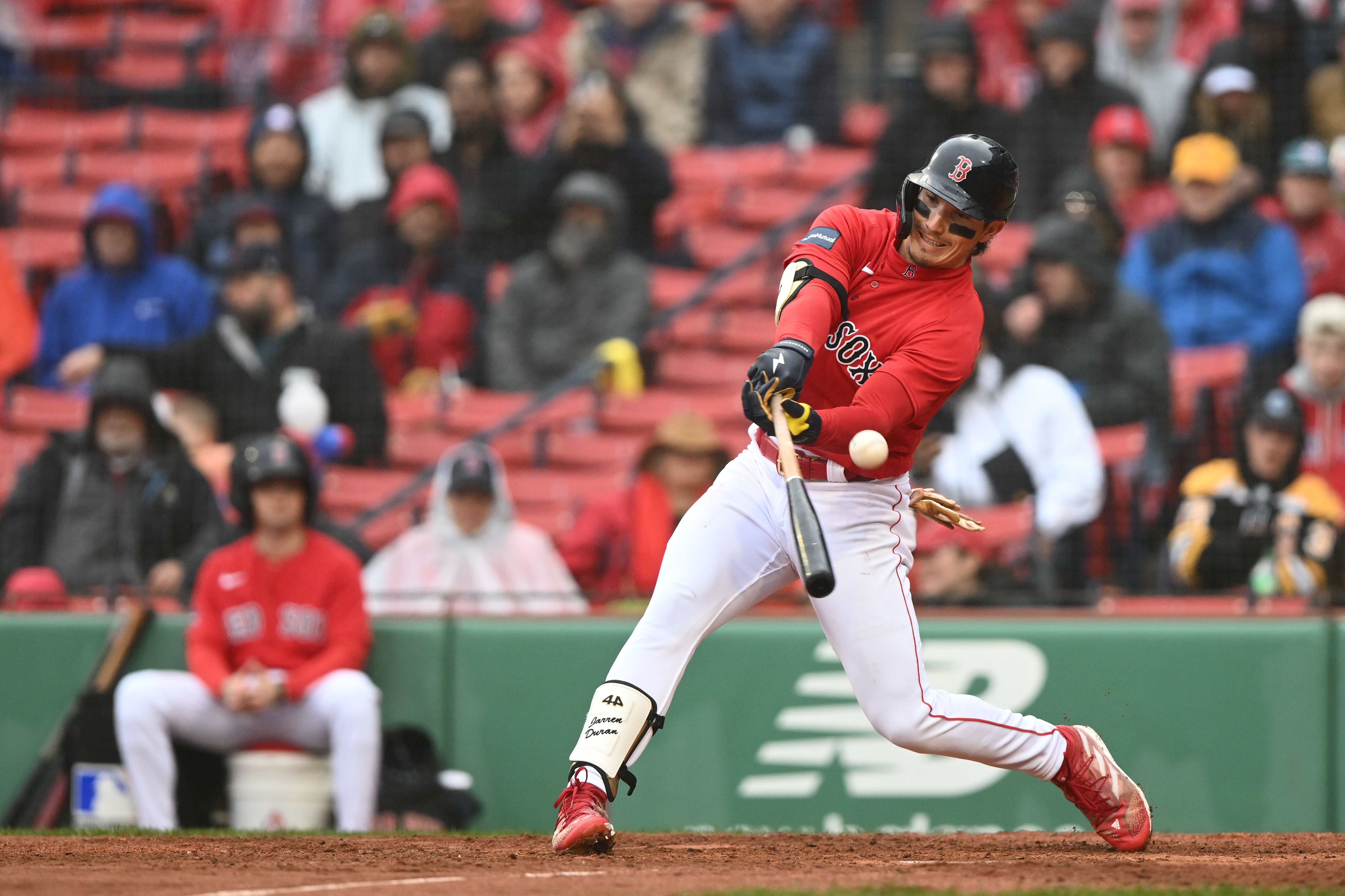 Chris Sale, Jarren Duran lead Red Sox vs. Rays