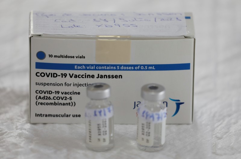 Eu Says J J To Miss Vaccine Supply Target In Second Quarter Reuters