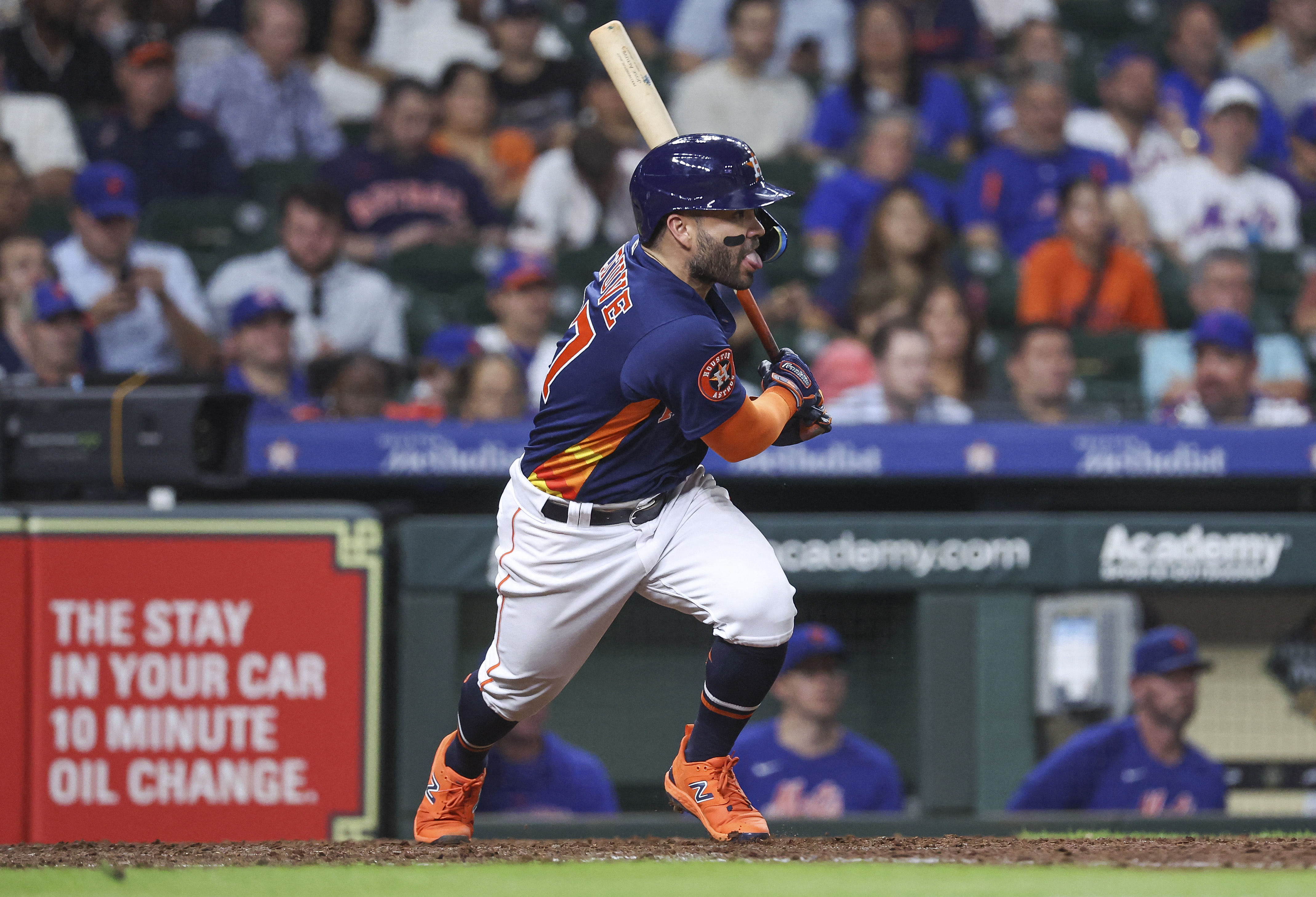 Framber Valdez shuts down Mets as Astros end slide