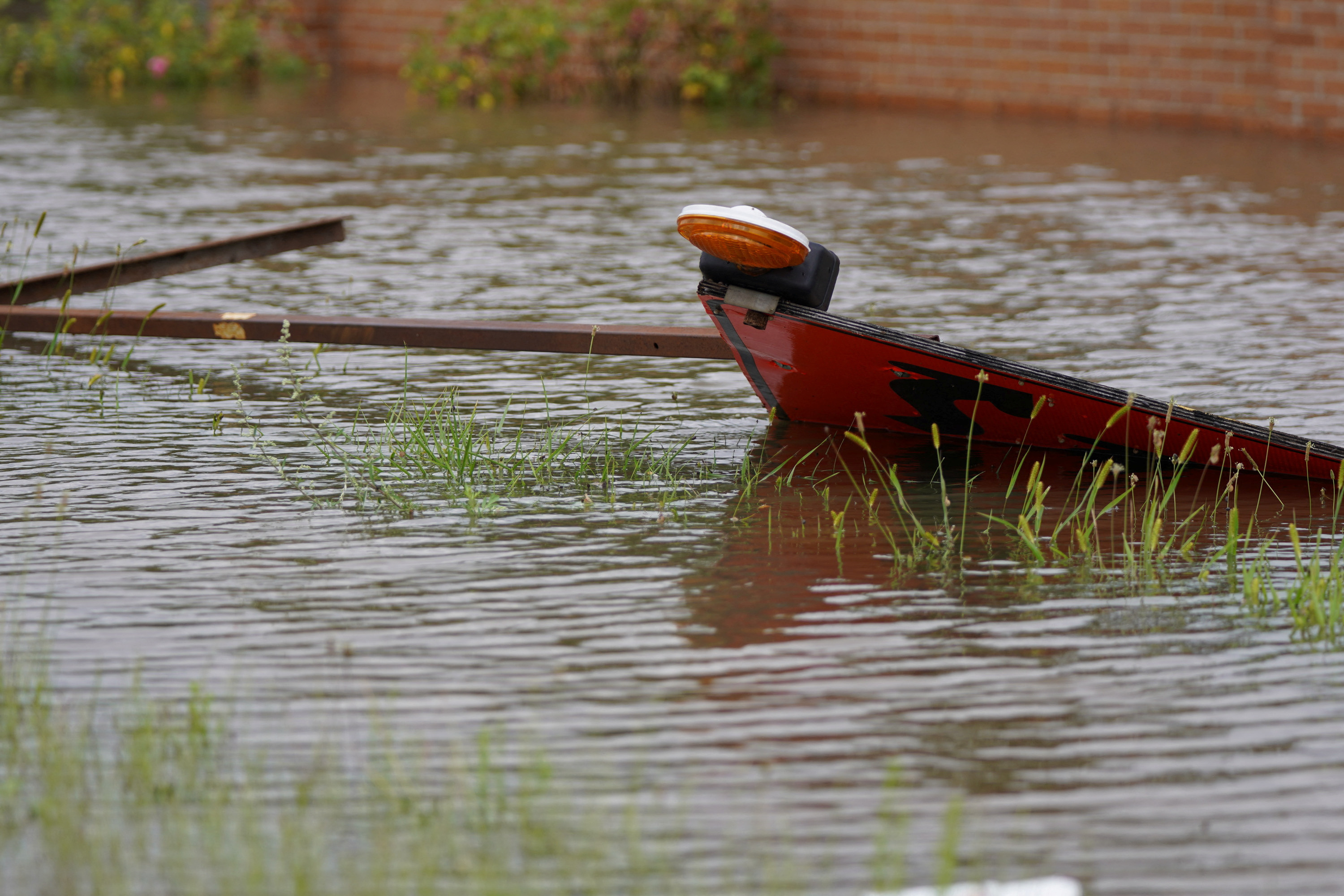 At least five people dead after storms rip through Michigan | Reuters