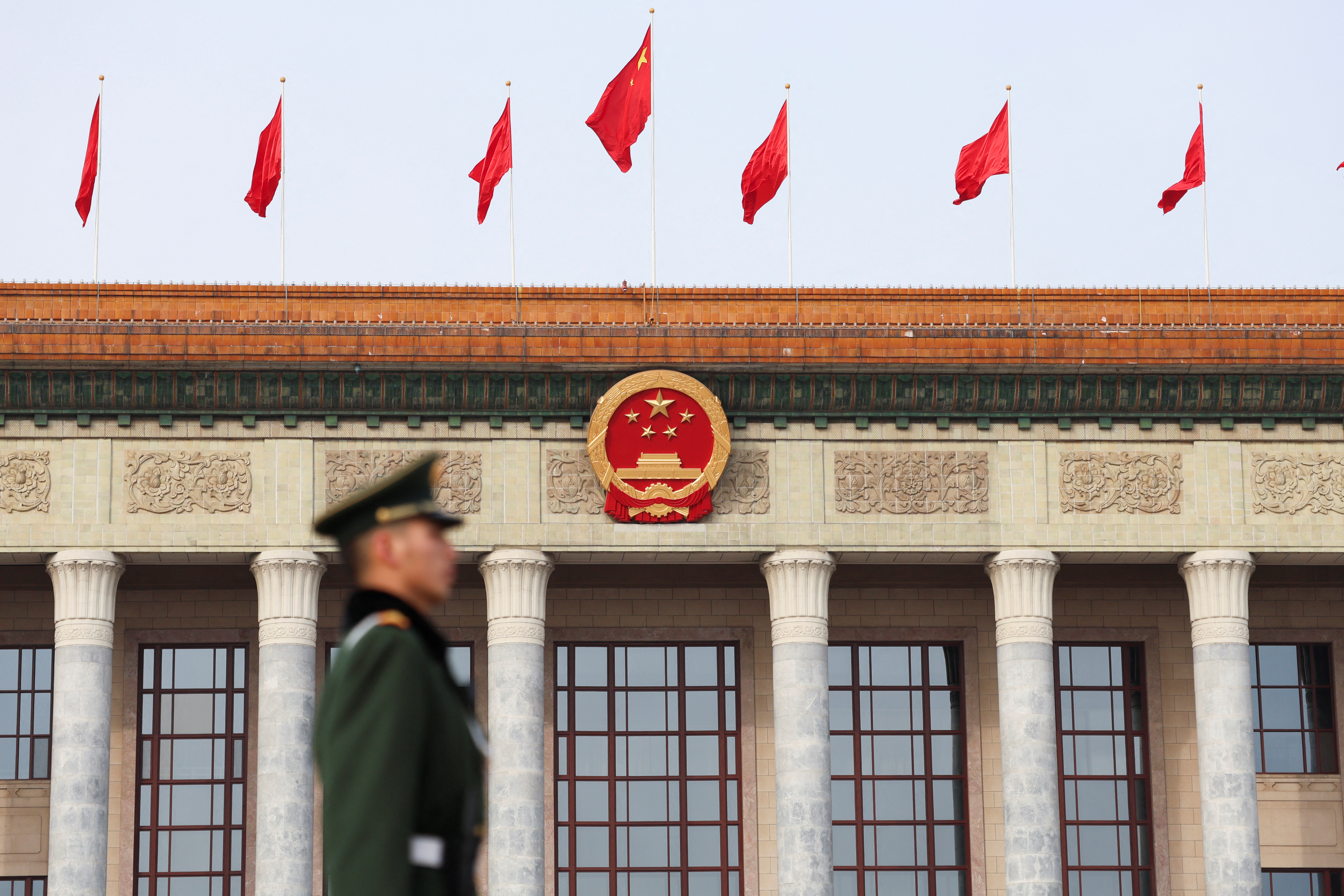 中国共産党、7月に３中総会　改革深化と現代化が主要議題に