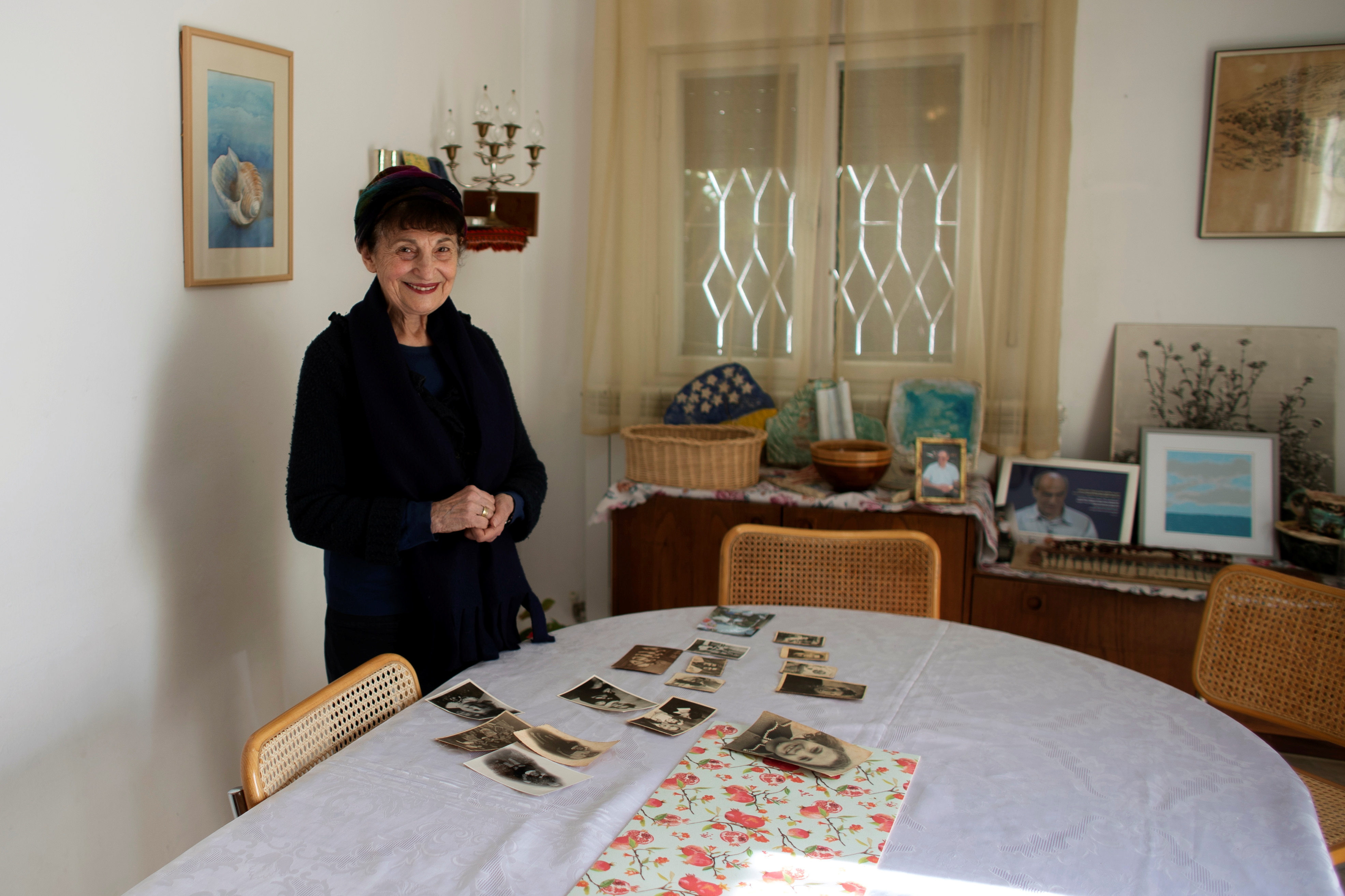 Snoezelen Rooms: Preserving Memories of Holocaust Survivors with Dementia -  Kavod