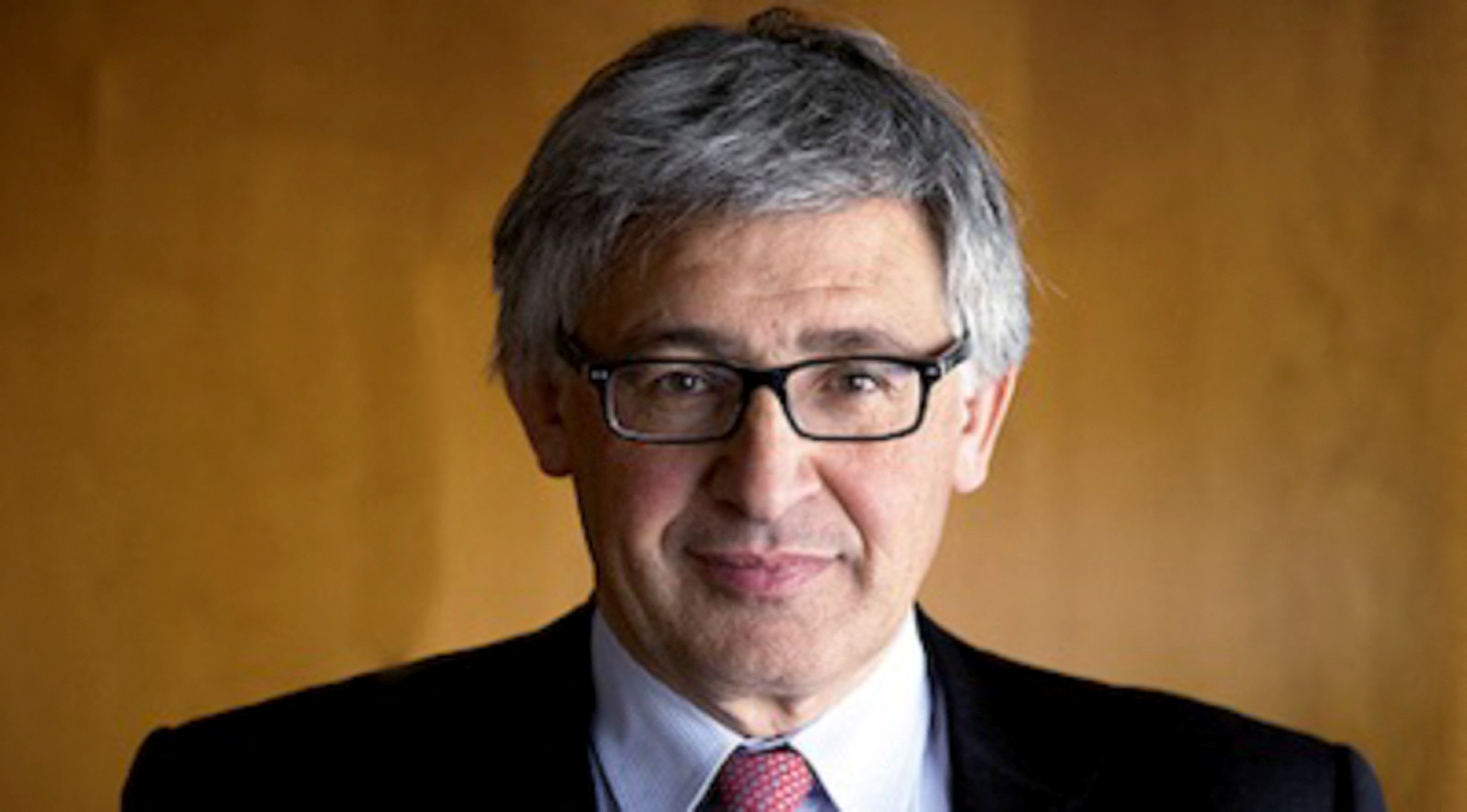 Piero Cipollone, deputy governor of the Bank of Italy