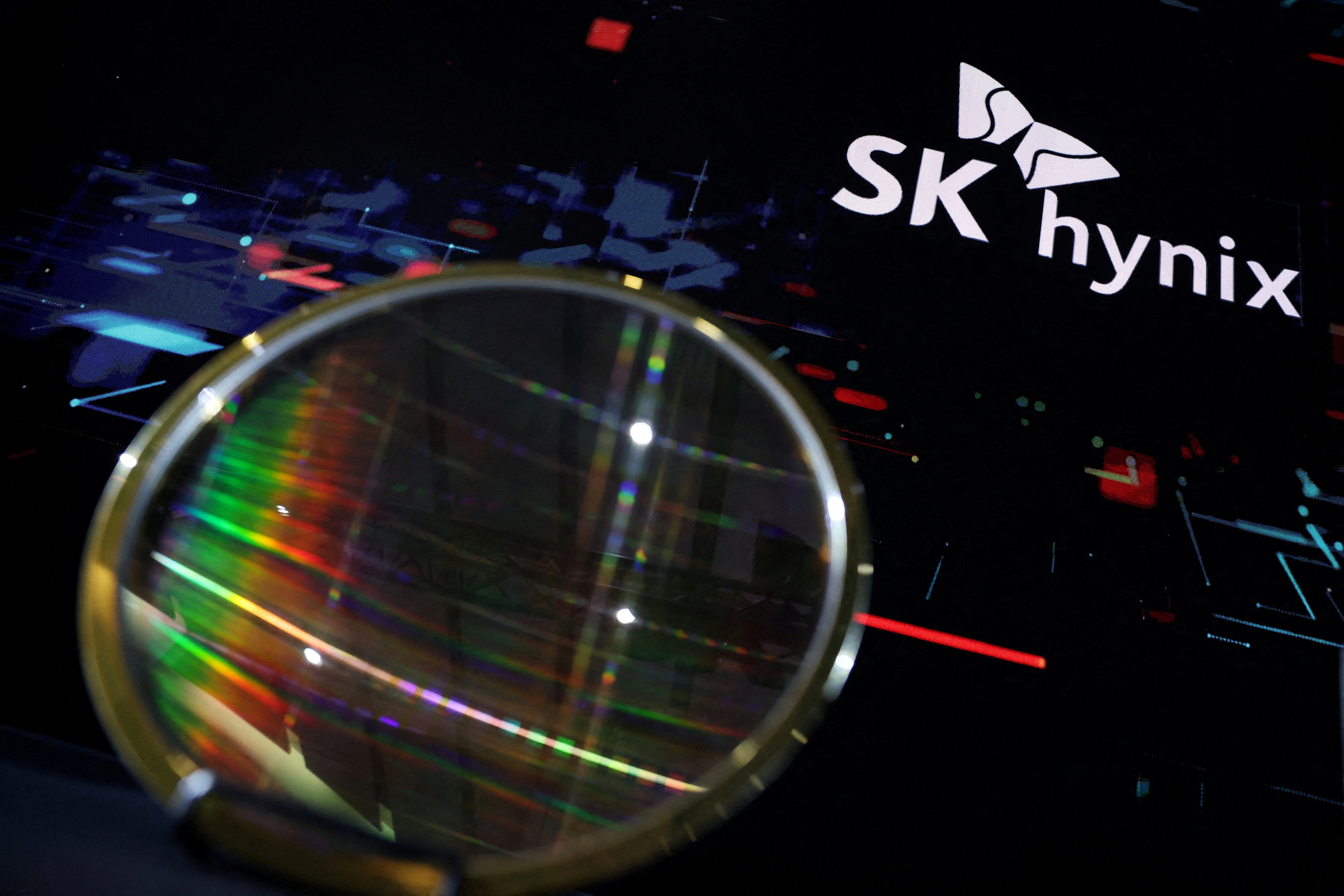 Samsung, SK Hynix to announce major chip deals with US tech