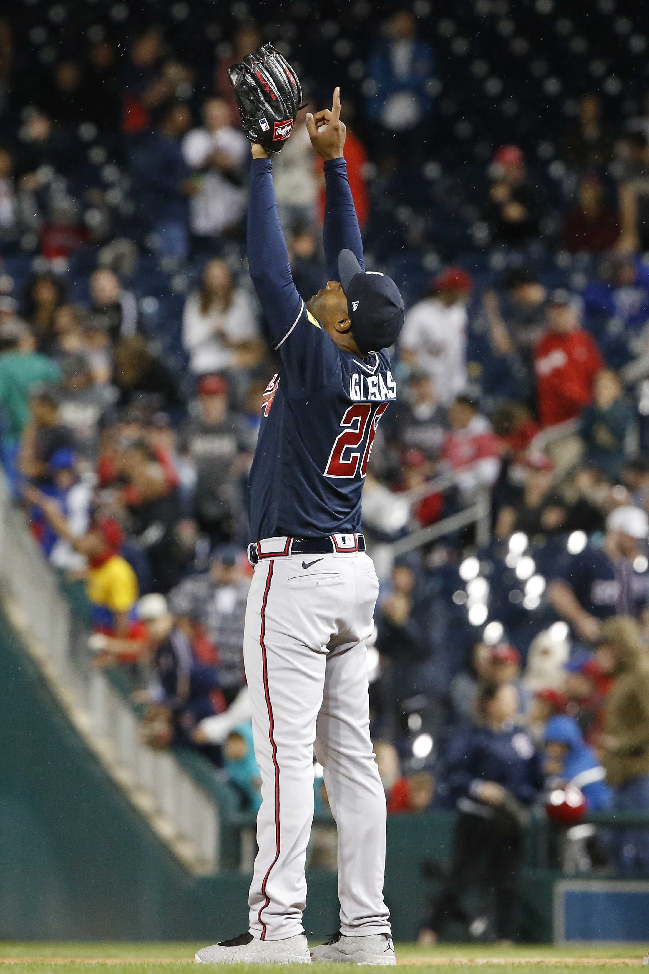 MLB 2023, Ronald Acuña Jr. Blasts Two Home Runs as Atlanta Braves Defeat  St. Louis Cardinals