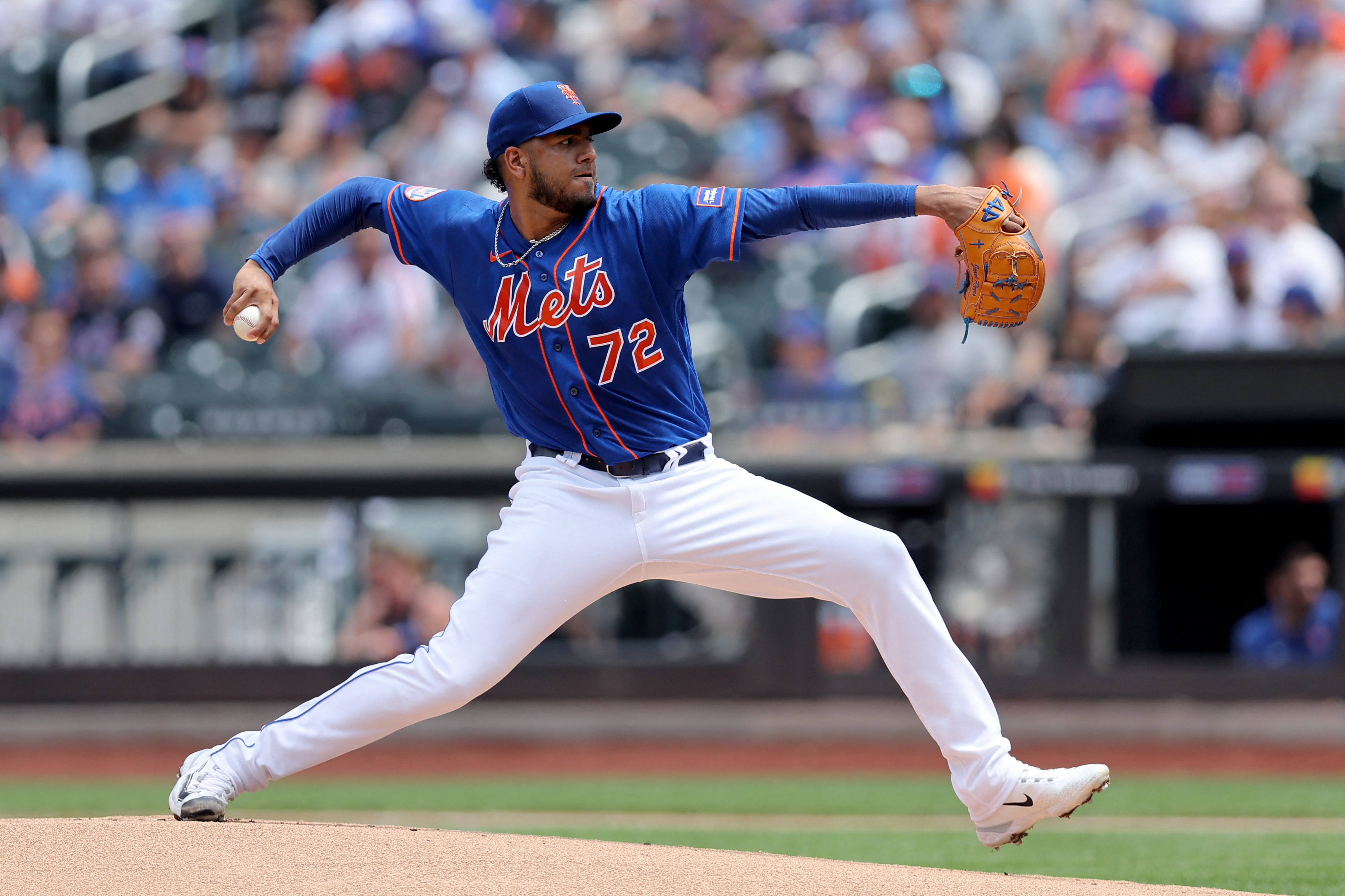 Mets save some pride by winning finale over Braves – Trentonian