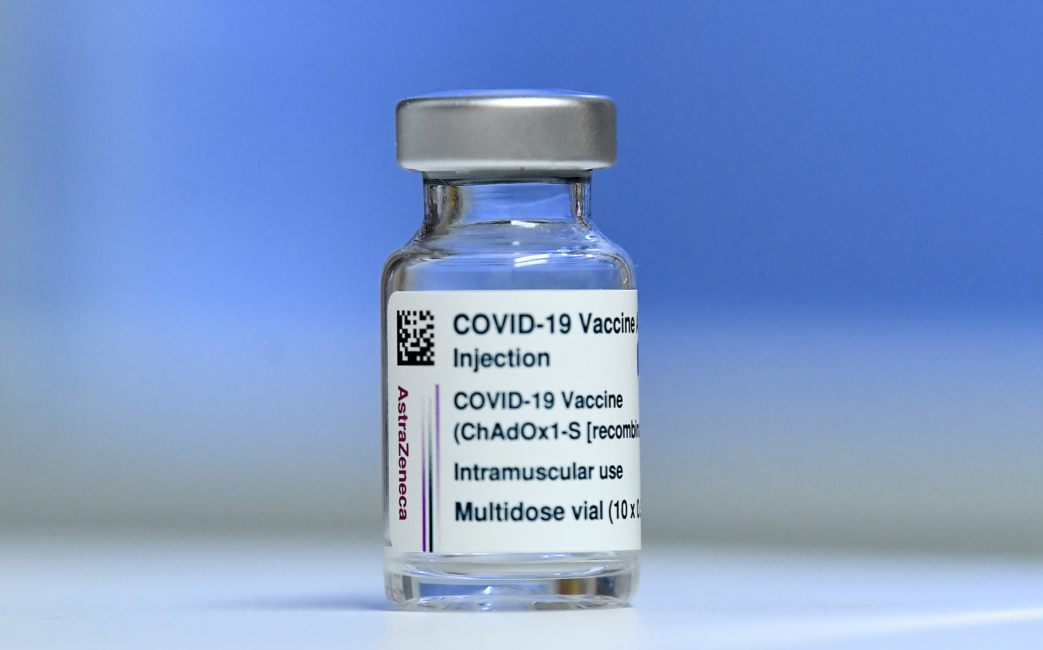 COVID-19 vaccinations in Dublin