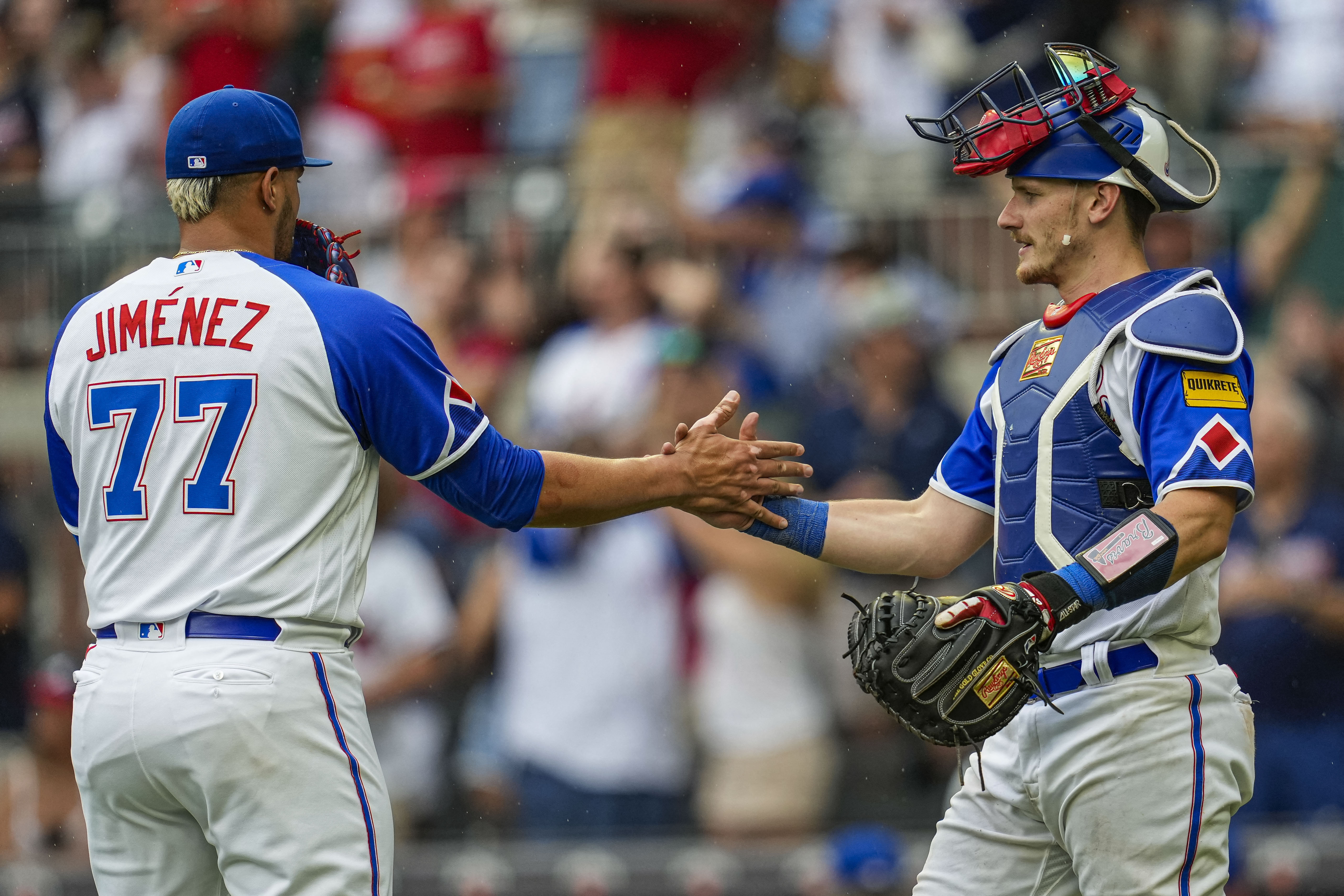 Ozuna, Acuña Jr. power Braves to 6-3 win over Marlins - The Christian Index