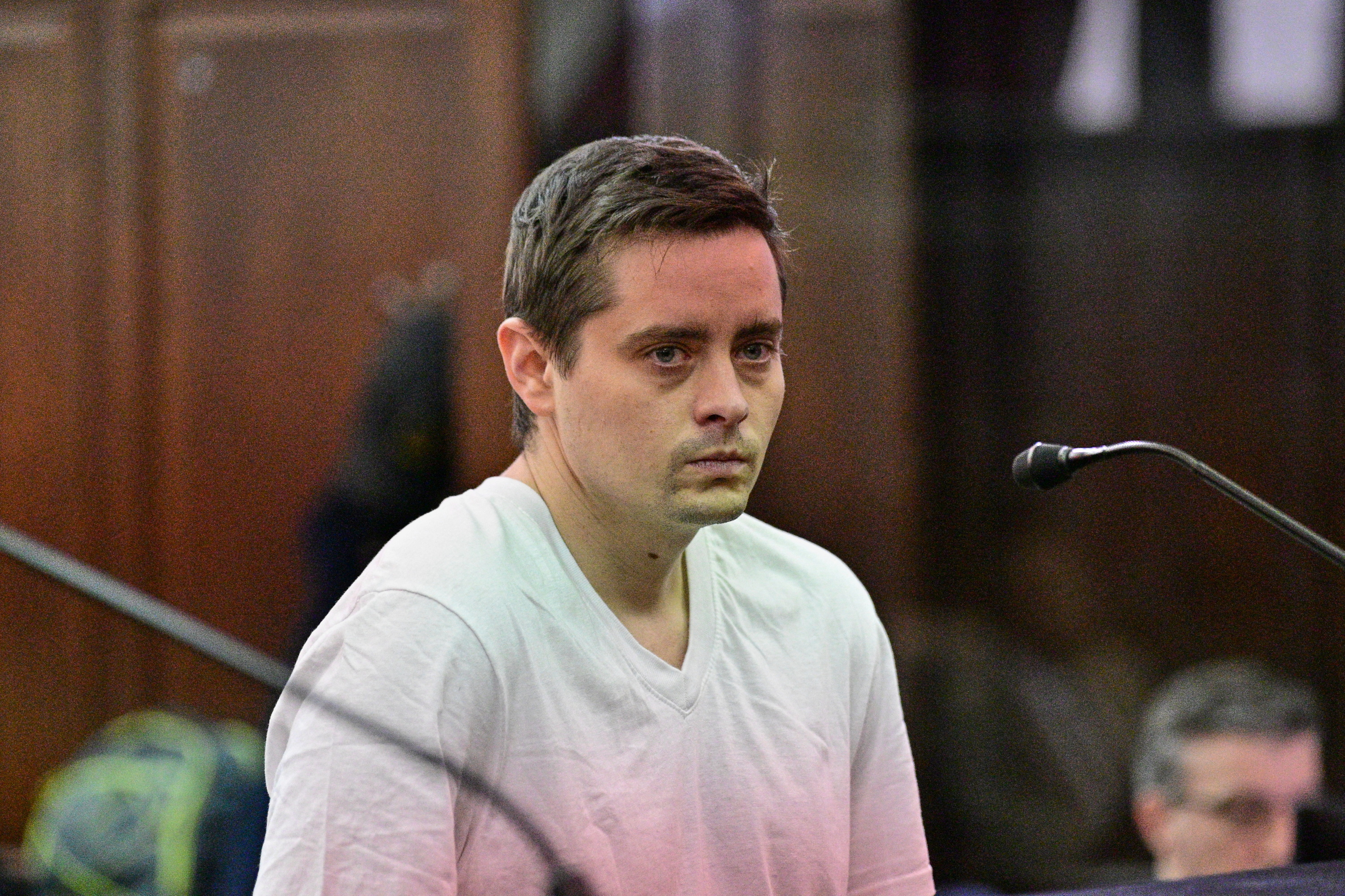 Man charged in New York with 3-week kidnapping to try to steal Bitcoin |  Reuters