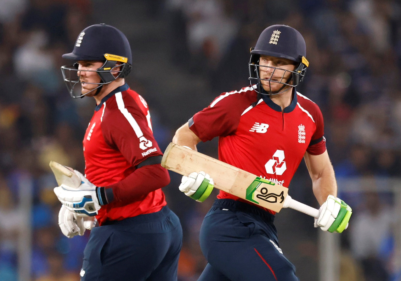 Cricket-Archer, Roy help England steamroll India in T20 series opener ...