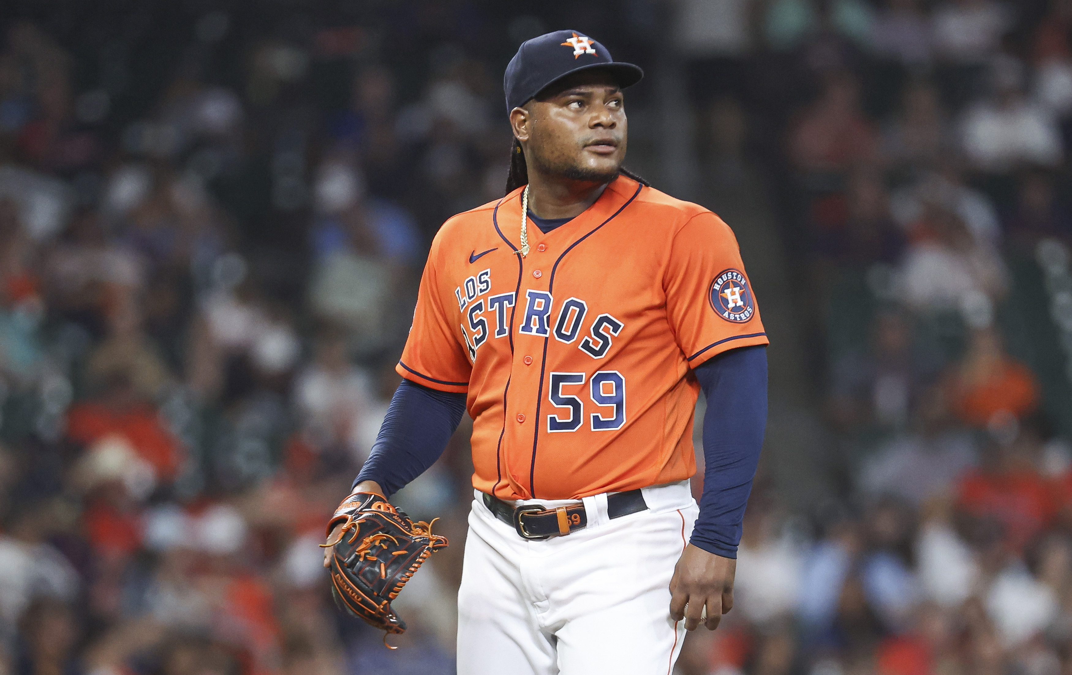 Houston Astros Orange MLB Jerseys for sale