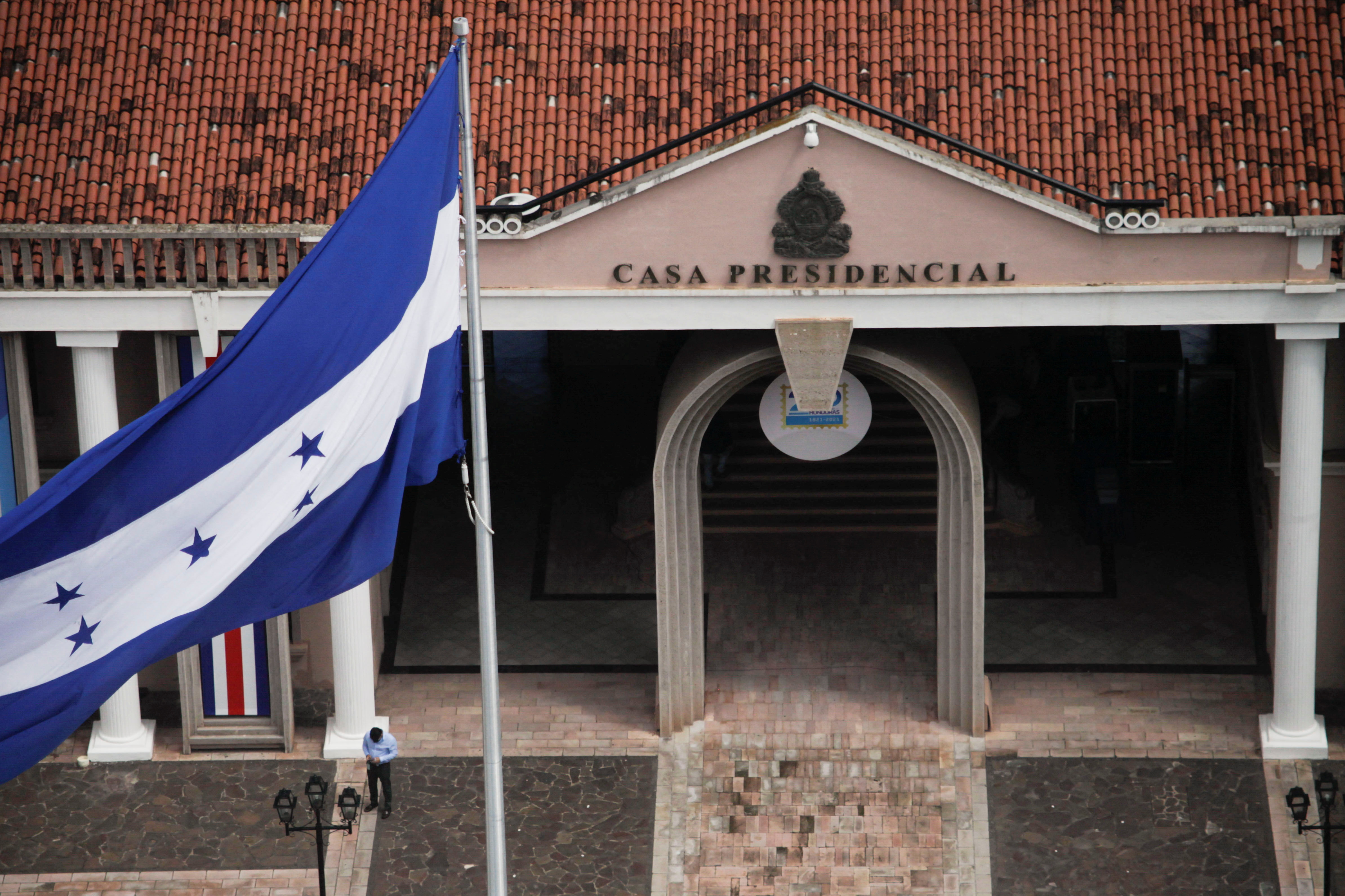 A government stranglehold chokes anti-corruption efforts in poverty-plagued Honduras