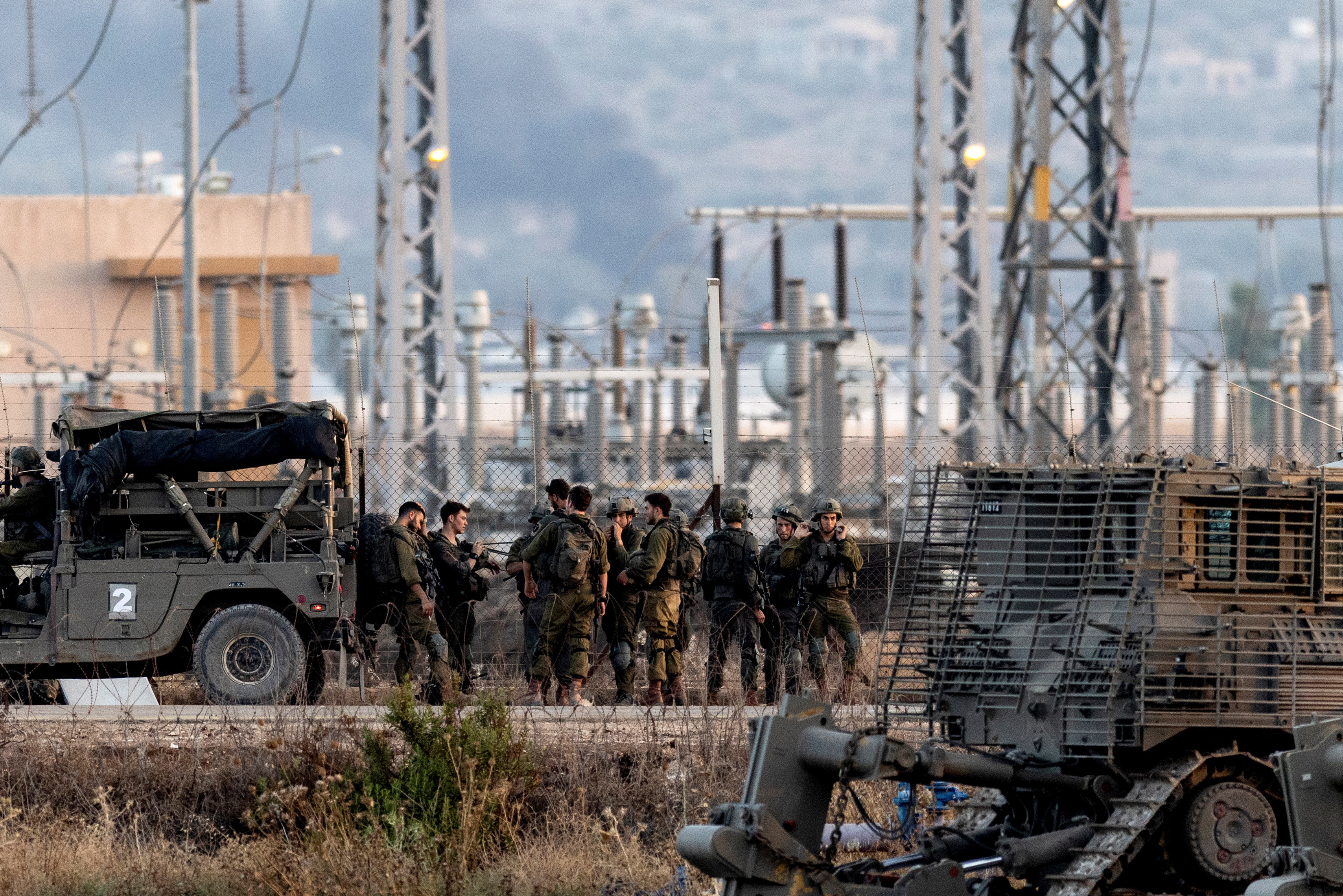 Significance of IDF raid on Jenin