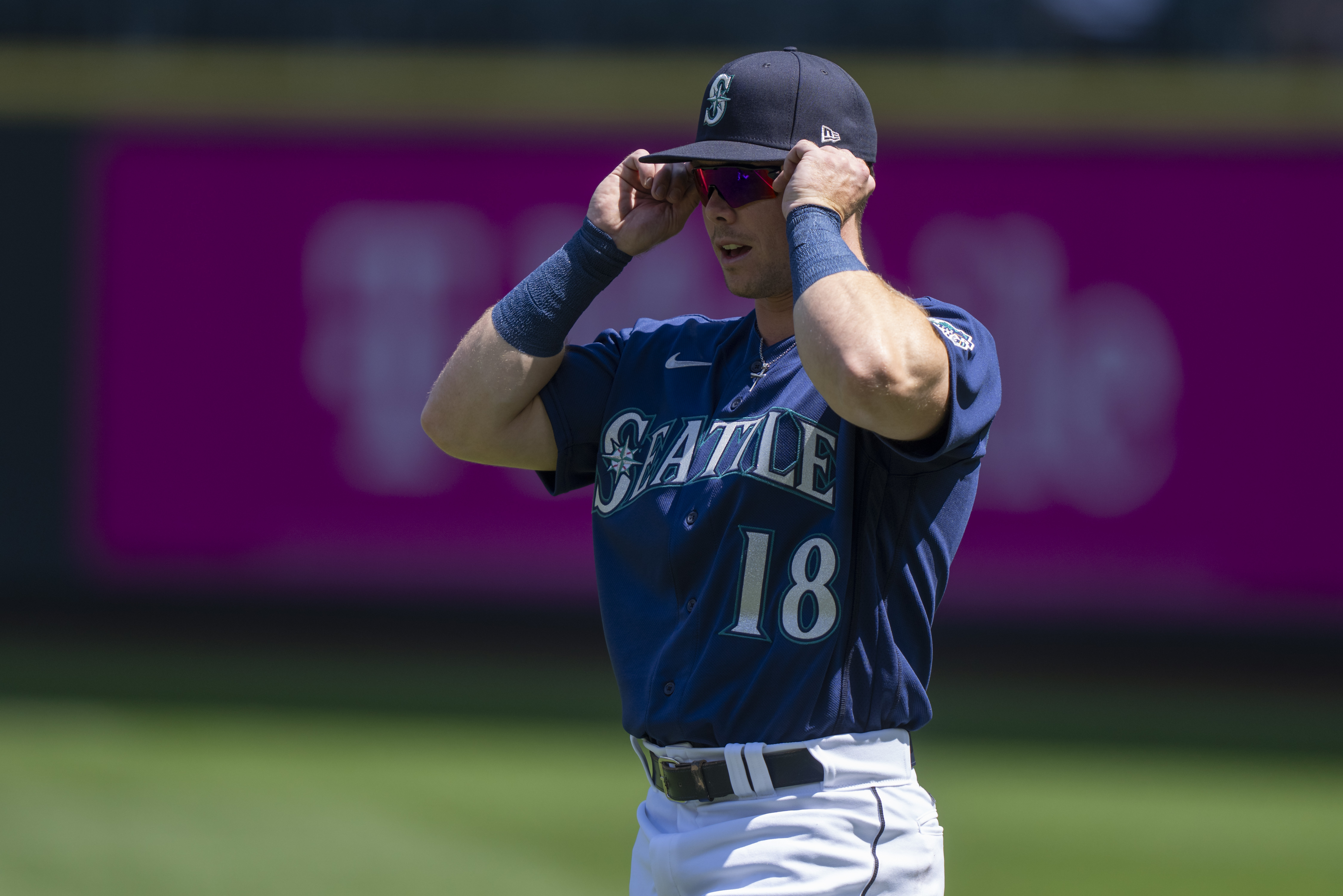 Red-hot Twins offense doused by Mariners' George Kirby – Twin Cities