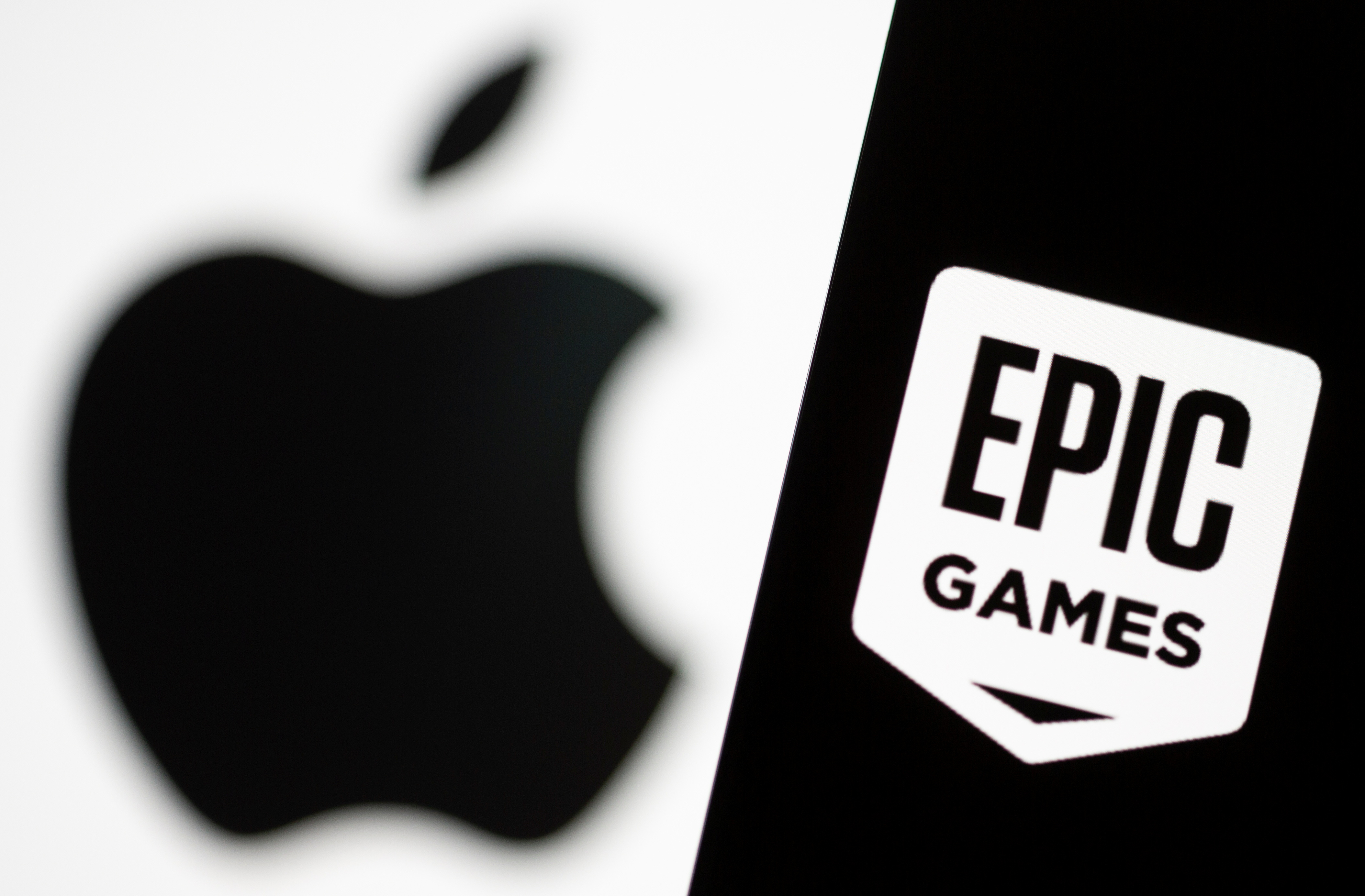 アップル、エピック・ゲームズの欧州での市場開設を阻止