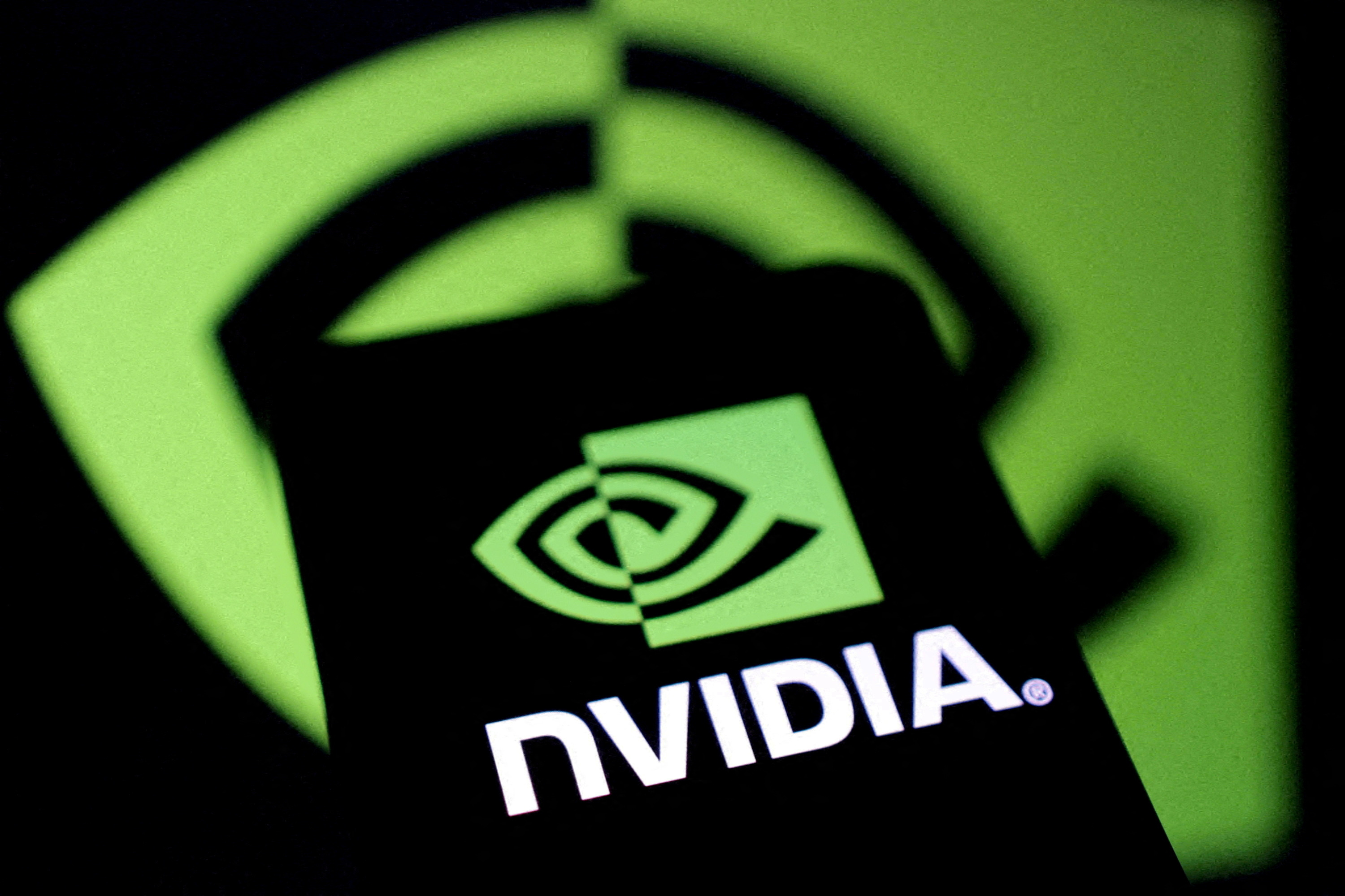 Chinese nationals charged with exporting Nvidia AI chips to China