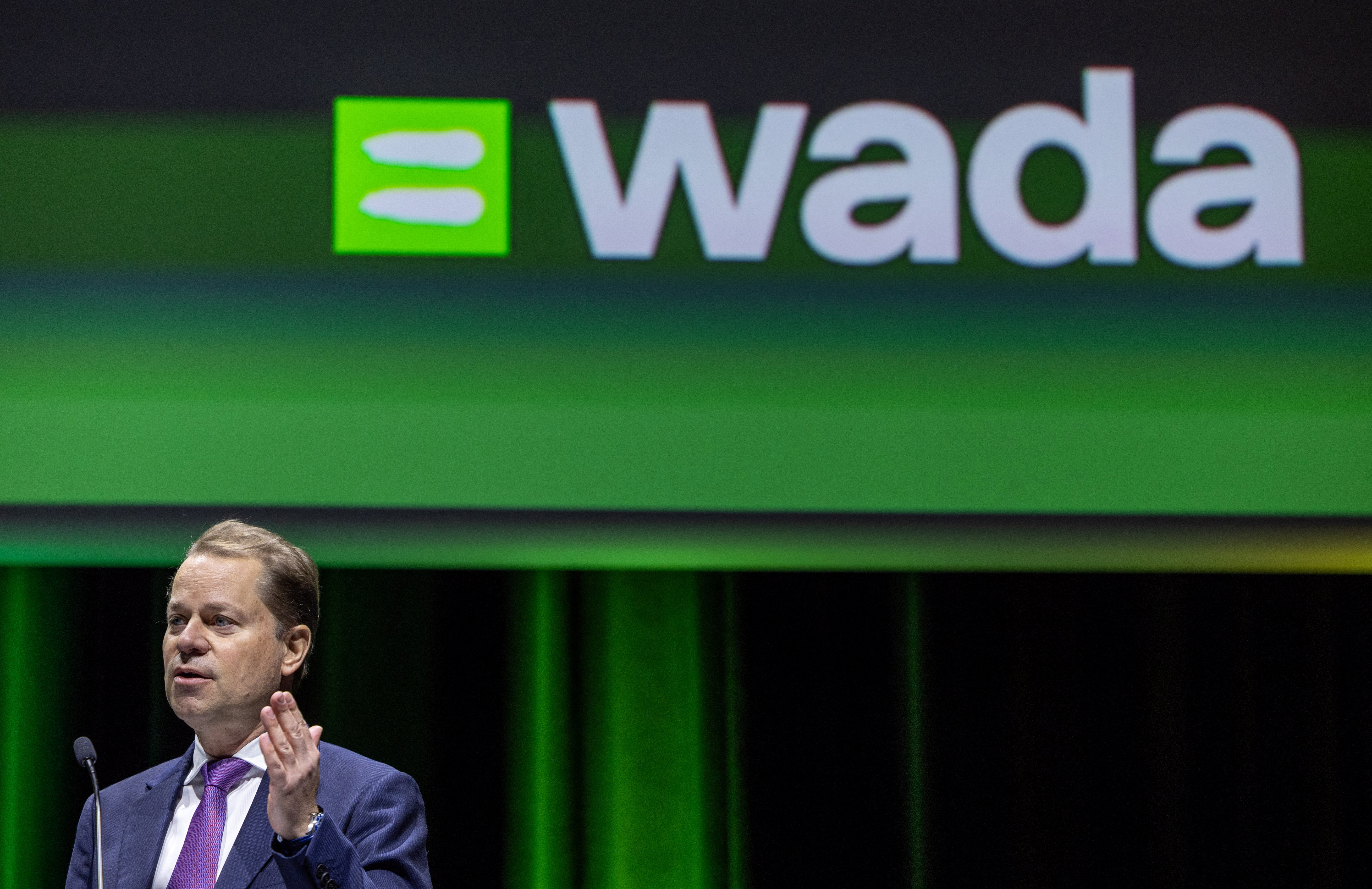 WADA sees Kenya progress, puts ADAK on watch list after non-compliance
