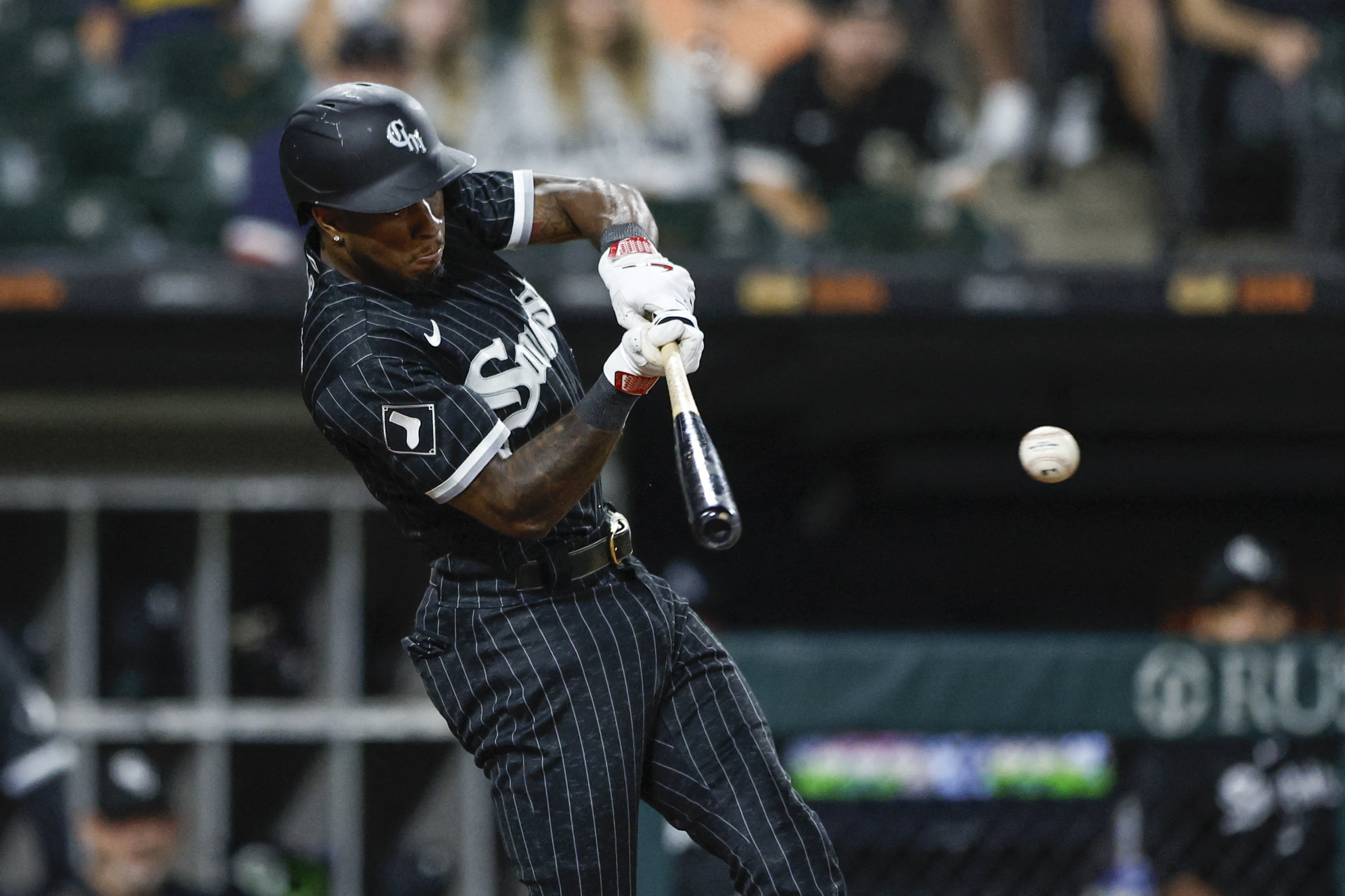 Canha double in 10th lifts Brewers over White Sox 7-6 as Milwaukee  overcomes 3-run deficit National News - Bally Sports