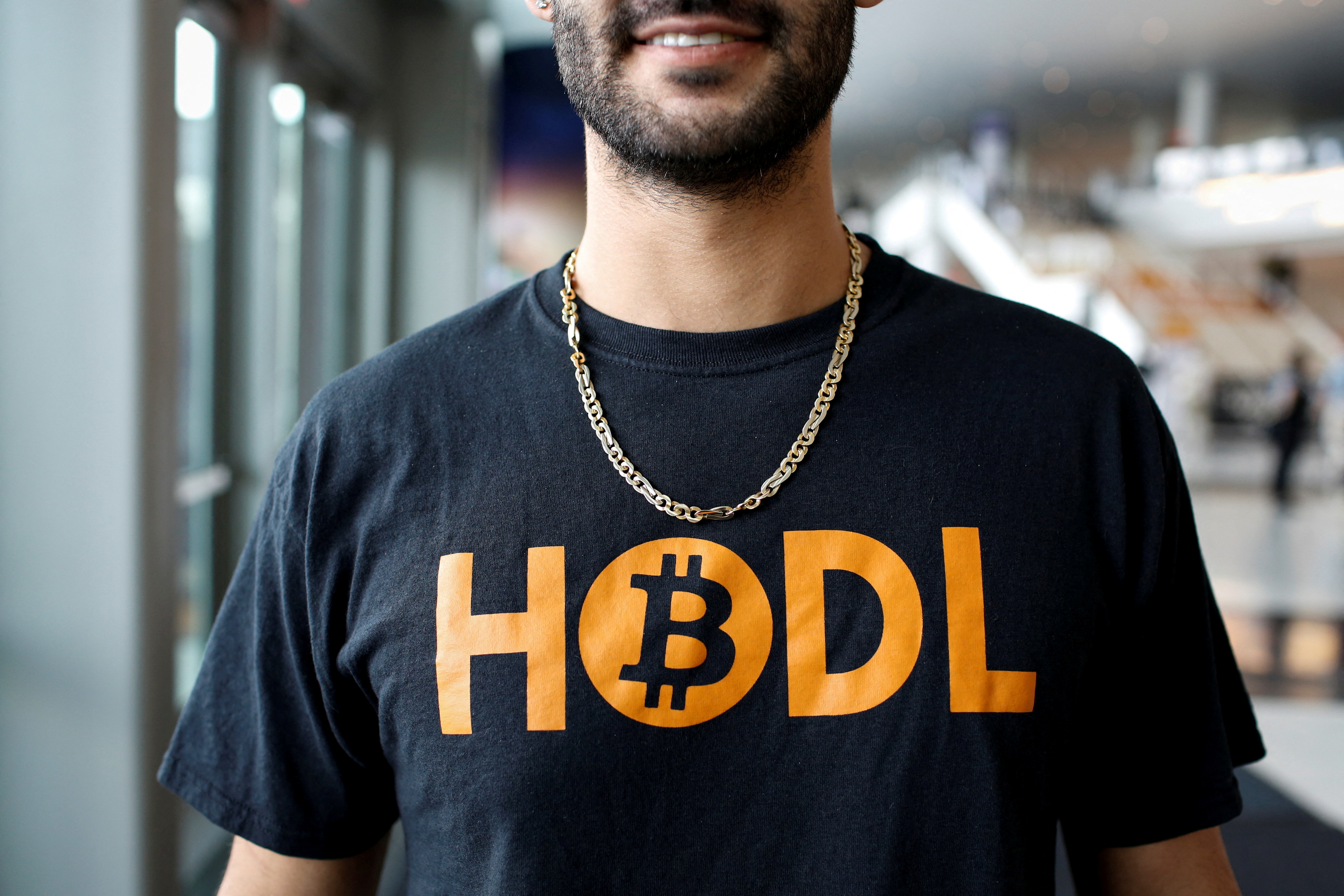 Investing Shirt Trader shirt Crypto Shirt Cryptocurrency I Told You So Crypto shirt HODL Power To The Trader Bit Coin