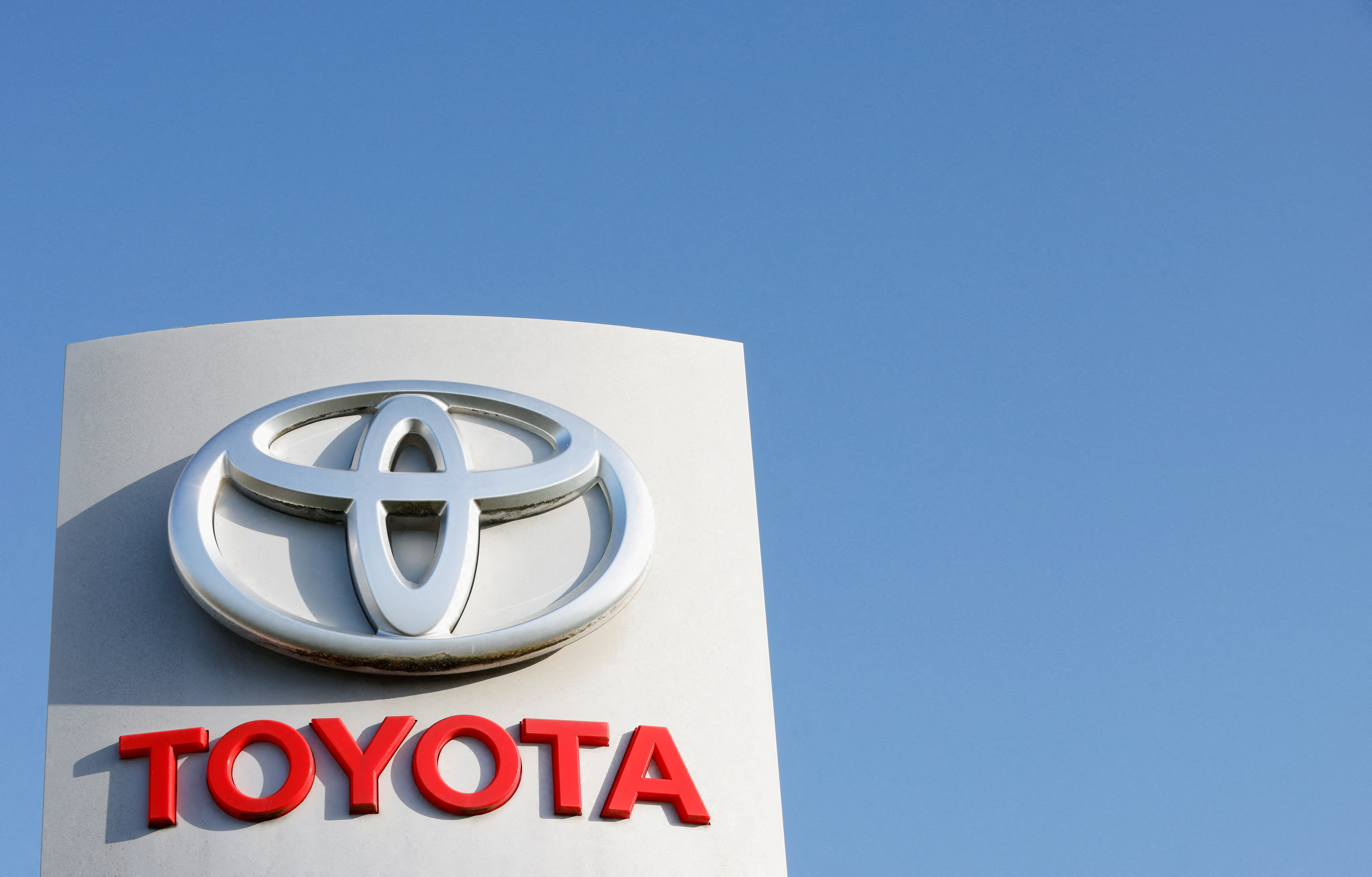 Exclusively: Toyota Group companies plan to sell Denso’s stake for $4.7 billion