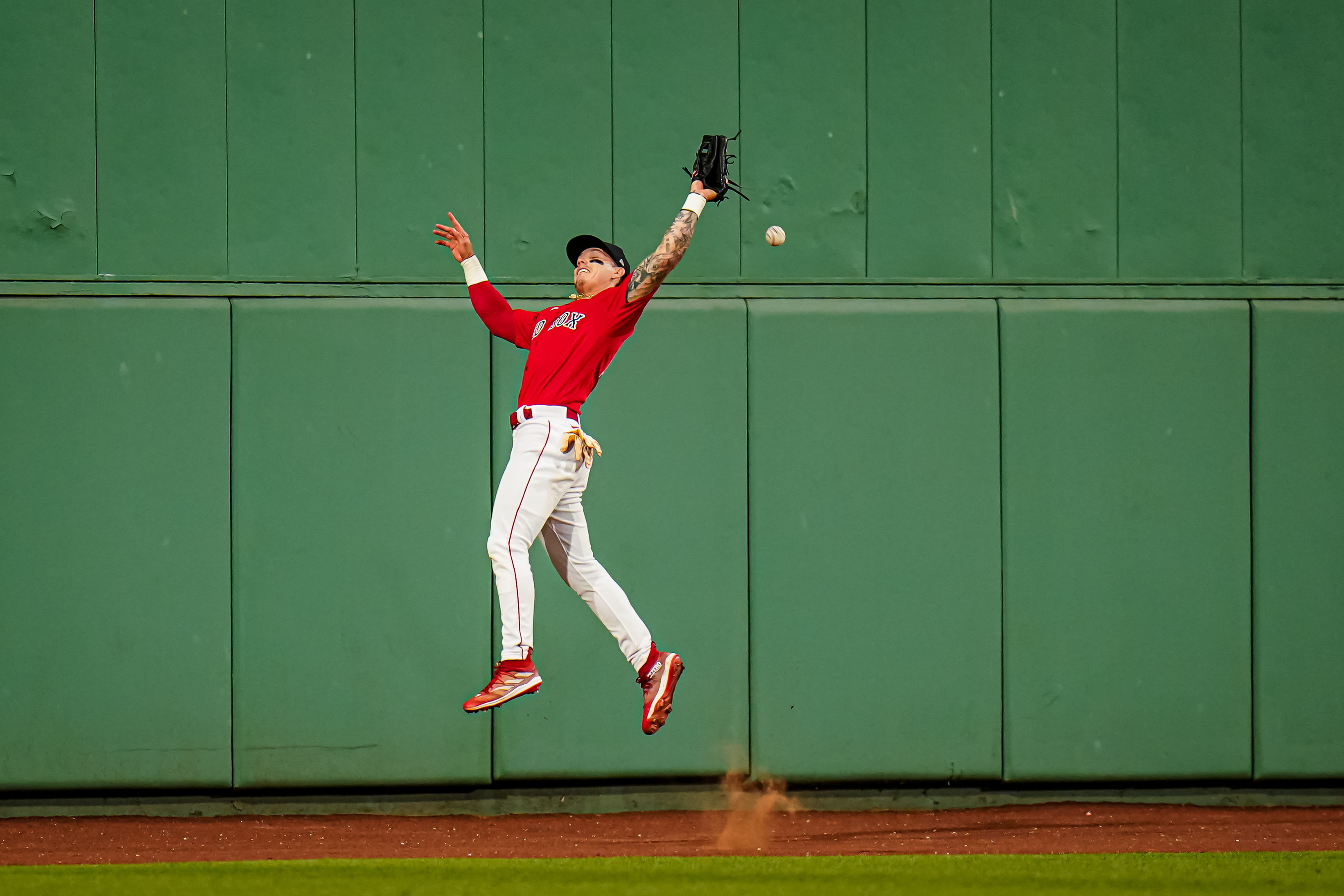 MLB: José Barrero guía victoria de los Rojos de Cincinnati con largo grand  slam