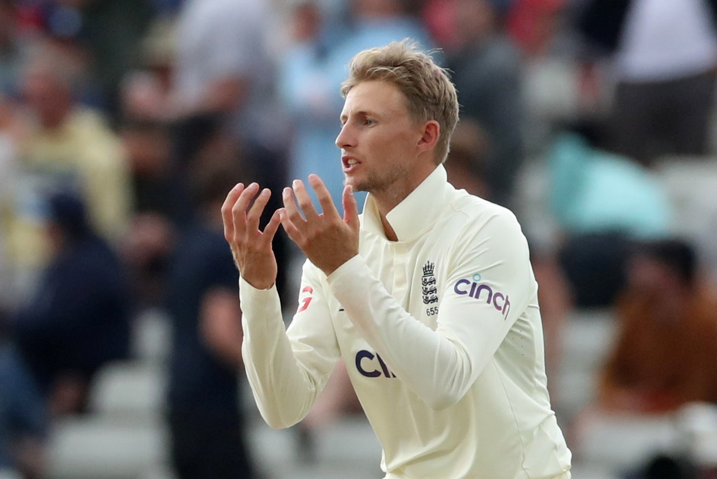 Stokes will be given as long as he needs, says England captain Root ...