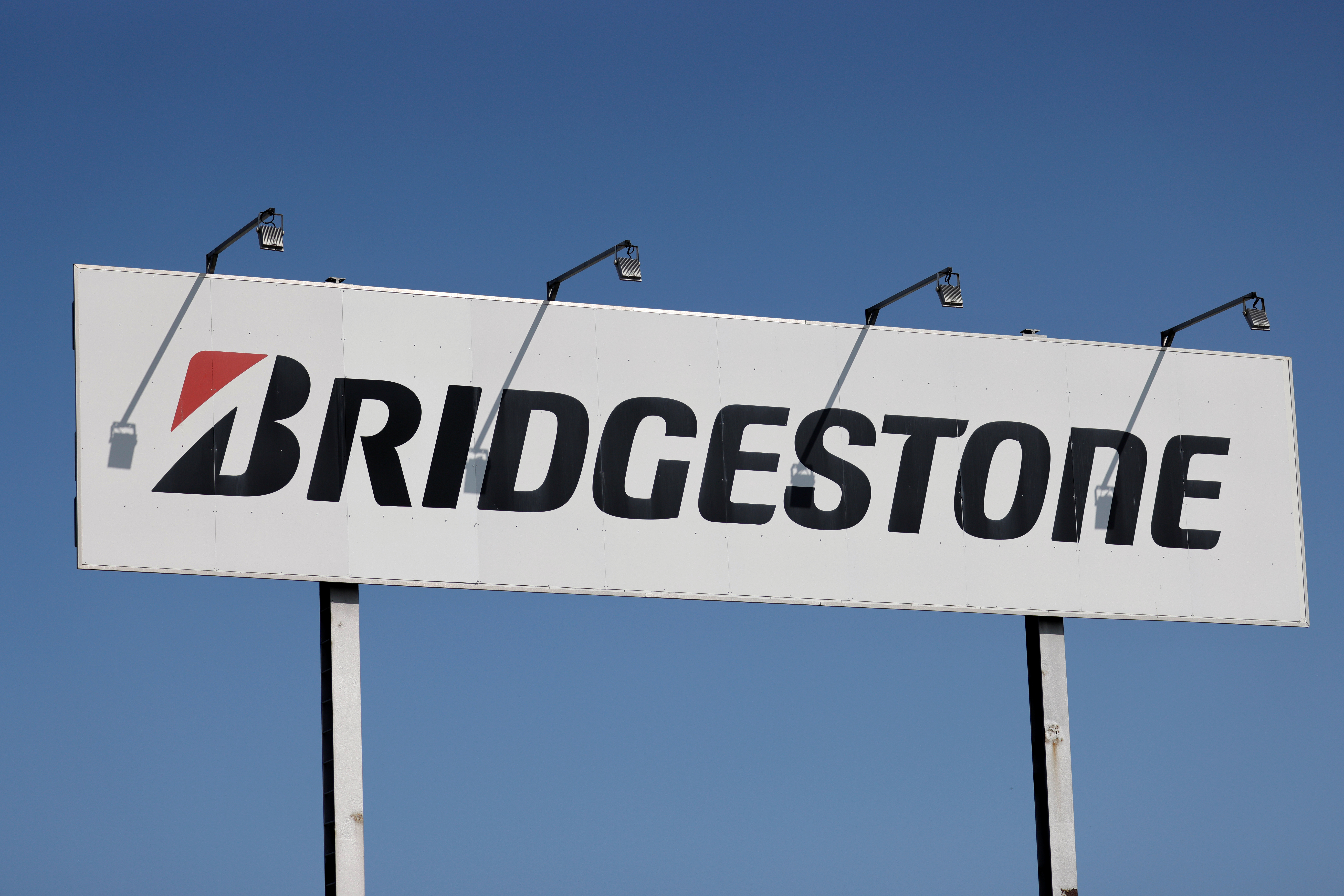 Japan's Bridgestone to close tire factory in Bethune due to low demand