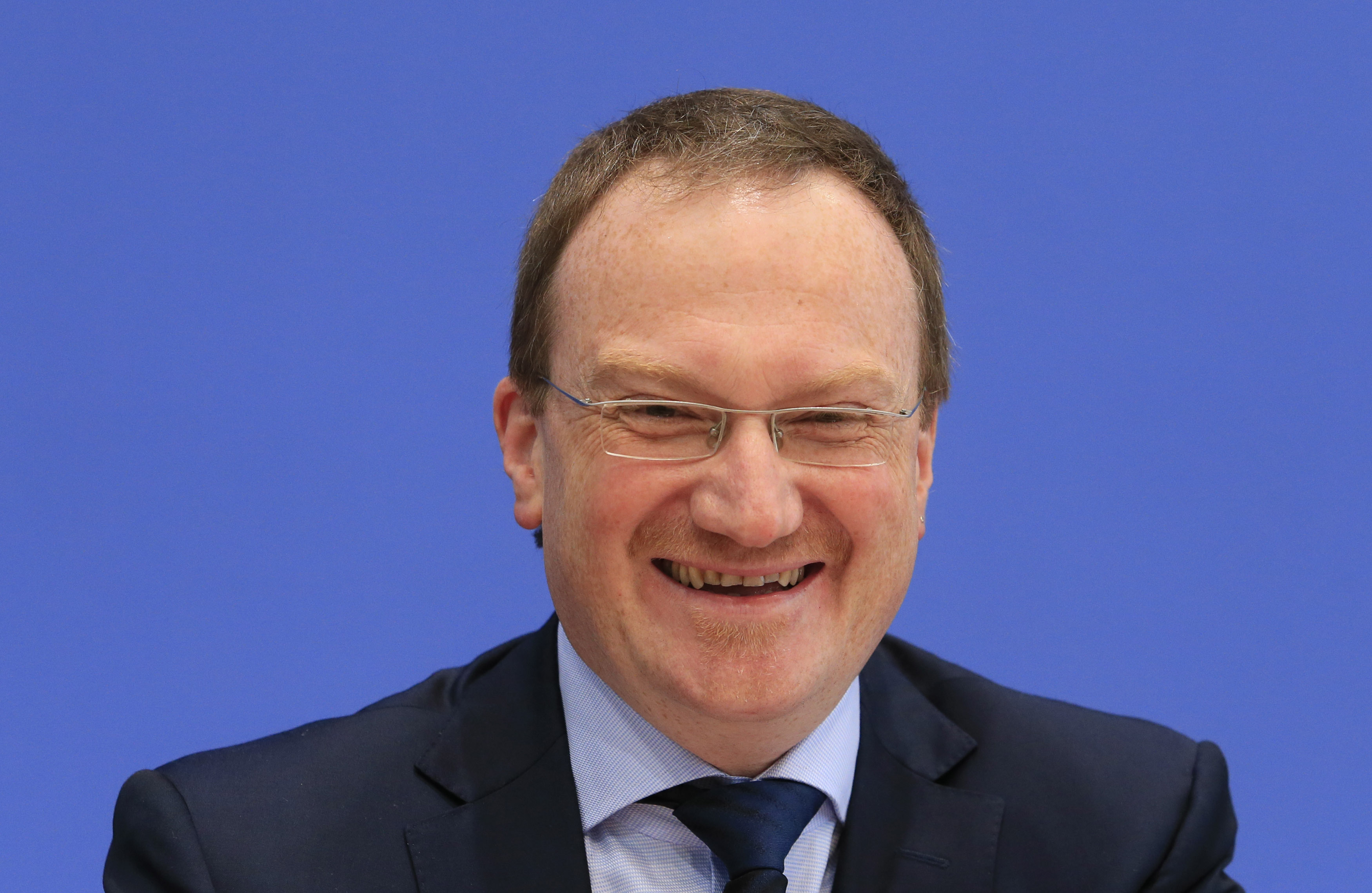Member of Germany's economic expert advisory board 