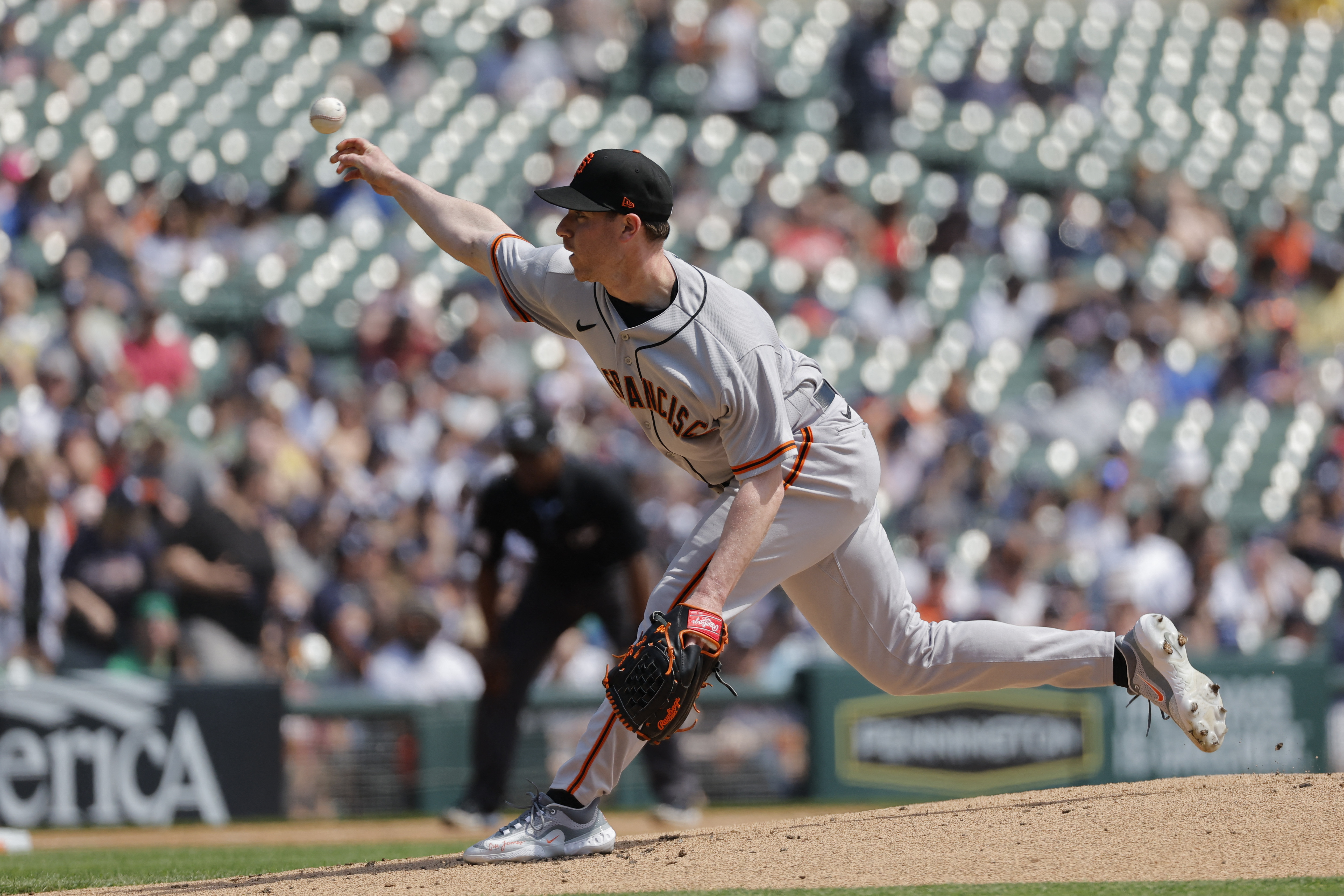 MLB: Orioles rally past Tigers 7-6, take 2-0 ALDS lead