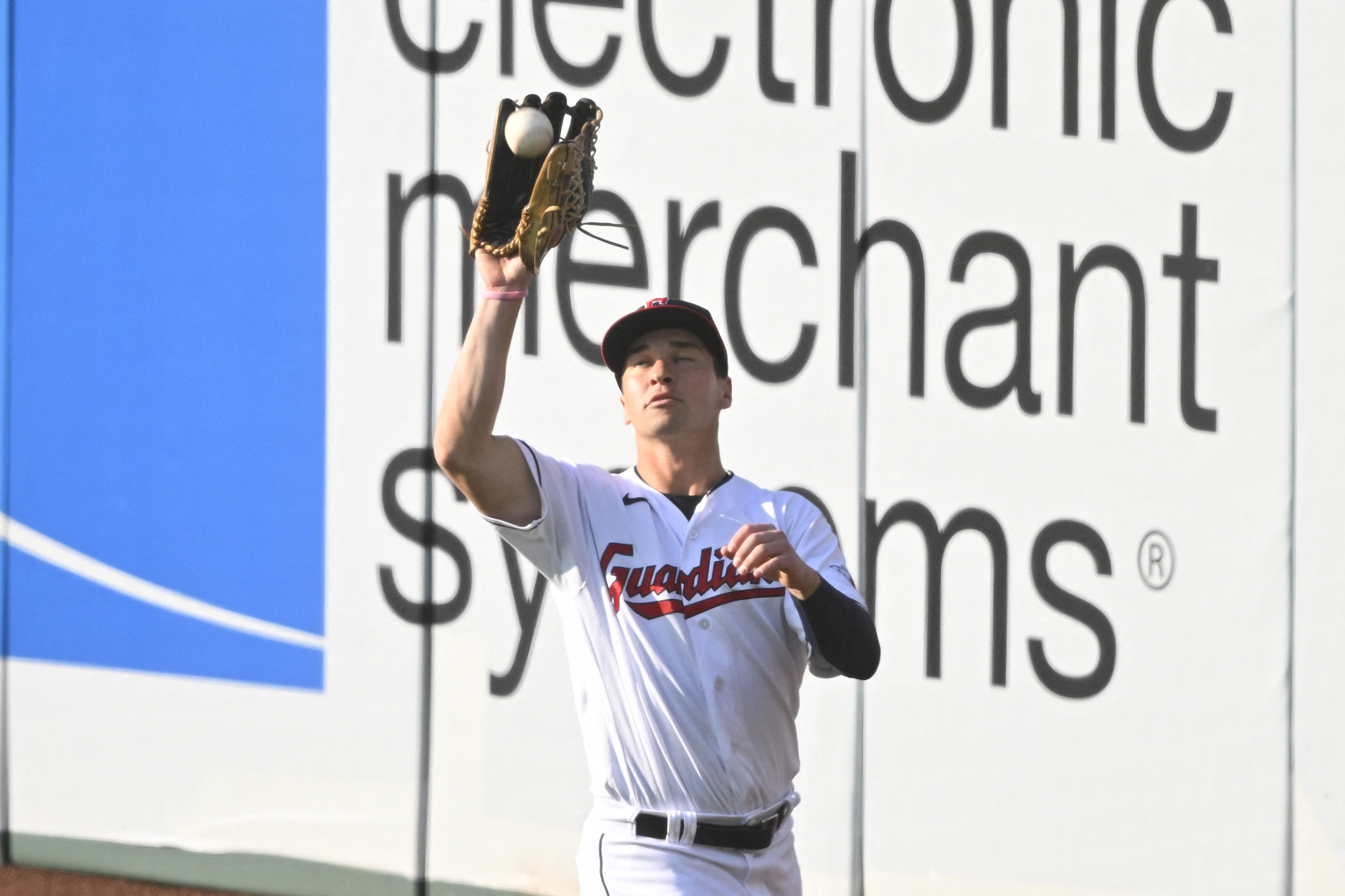 Bieber strikes out 9, Guardians blank Tigers 2-0