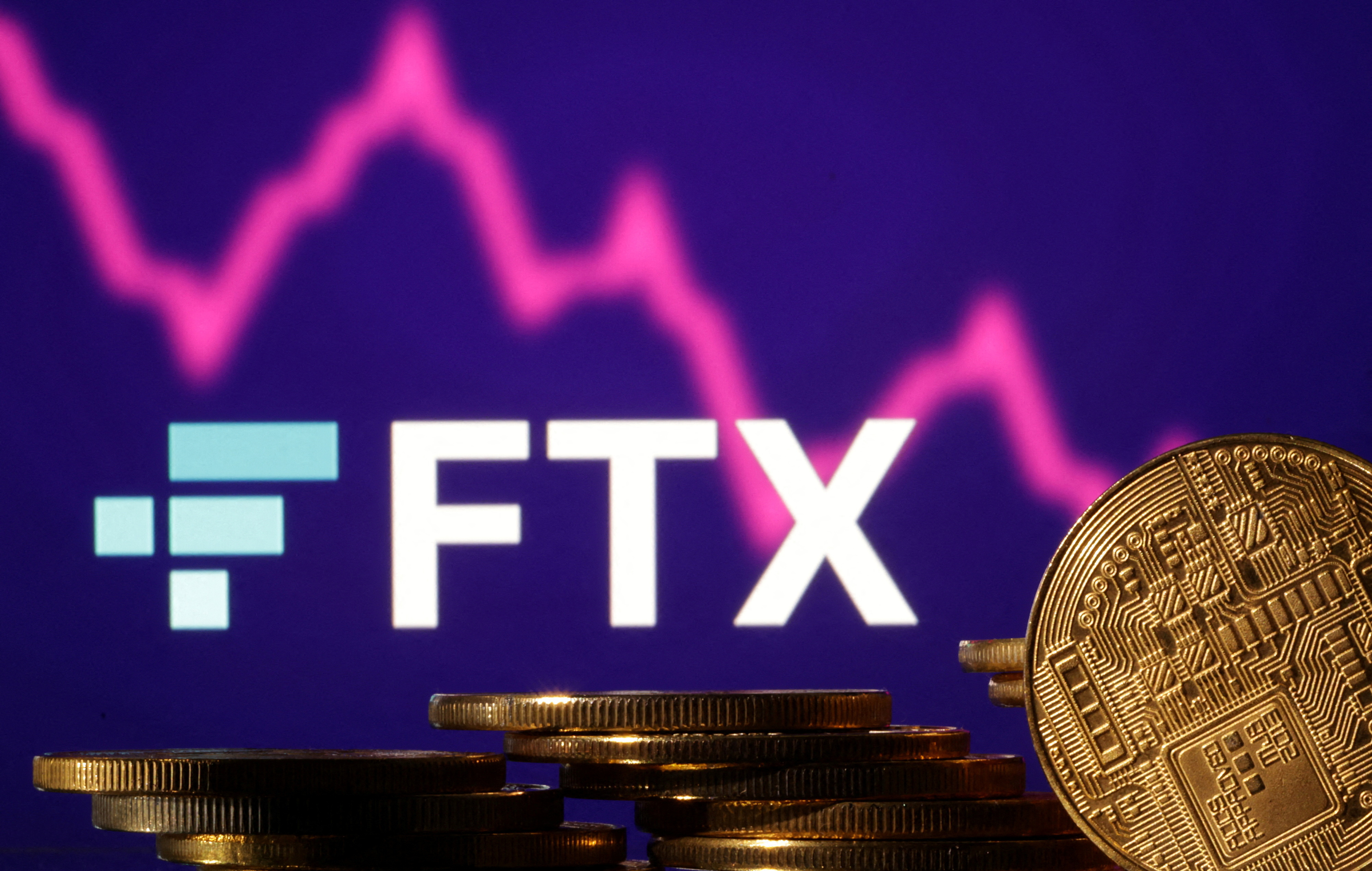 After FTX Fiasco, Ad Agencies Are Rethinking Relationships With Crypto  Clients