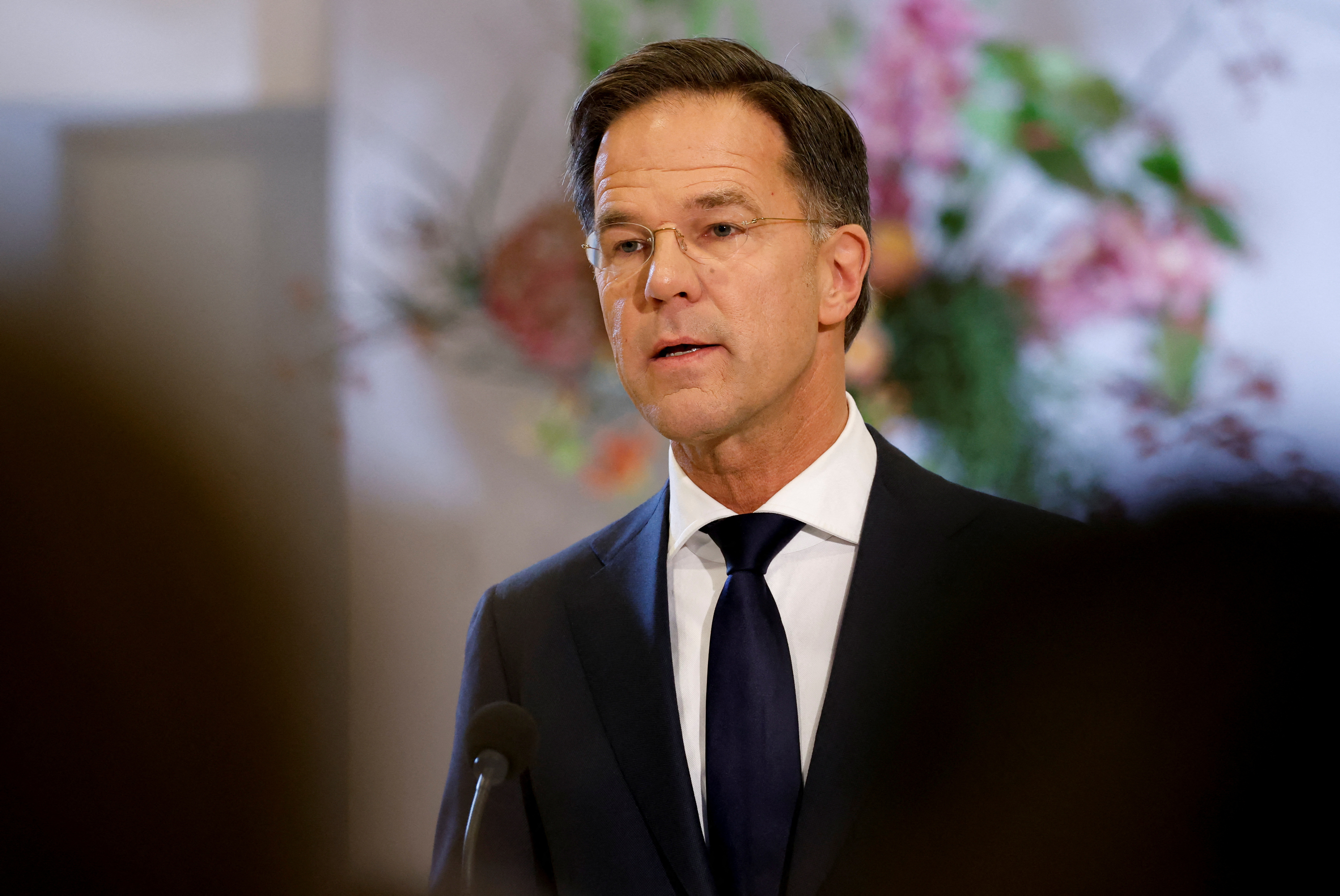 Netherlands Failing to Progress LGBTQ Rights, Warns Minister