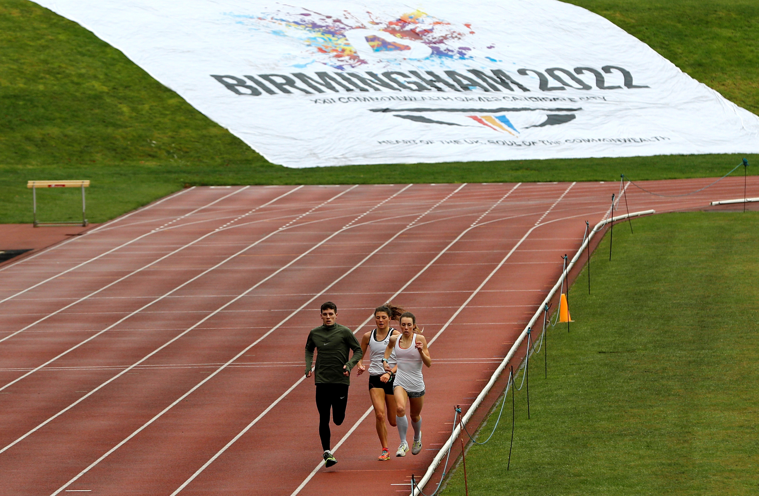 Australia athletes barred from other Commonwealth Games venues over COVID  risk | Reuters