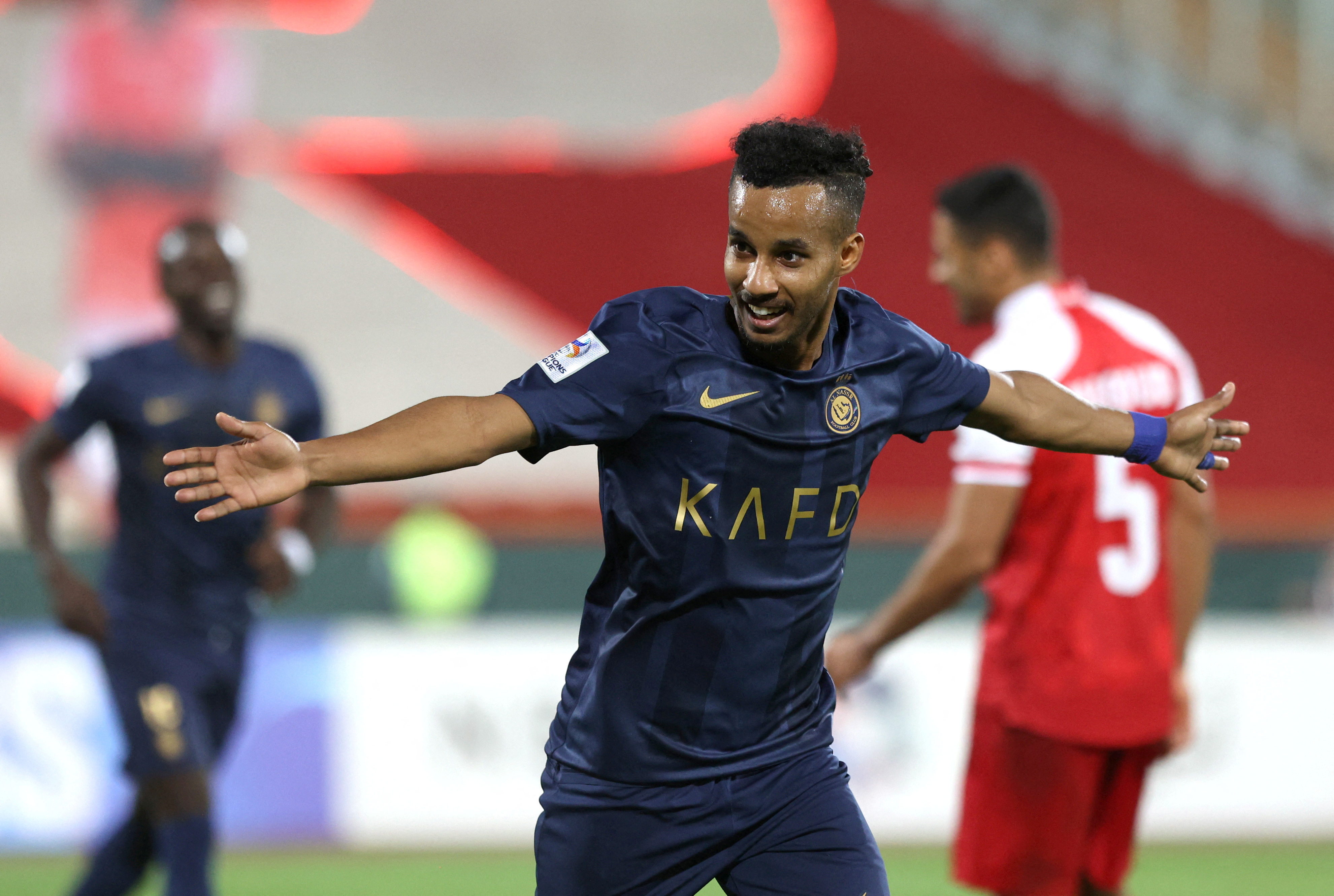 Persepolis FC expected to beat Al-Duhail 