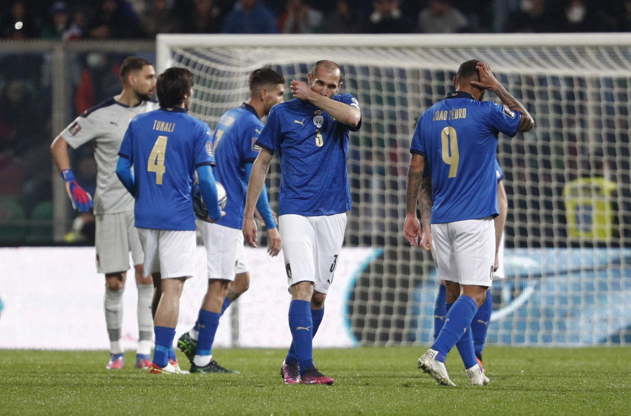 Italy 2006 World Cup squad - Who were Azzurri heroes and where are