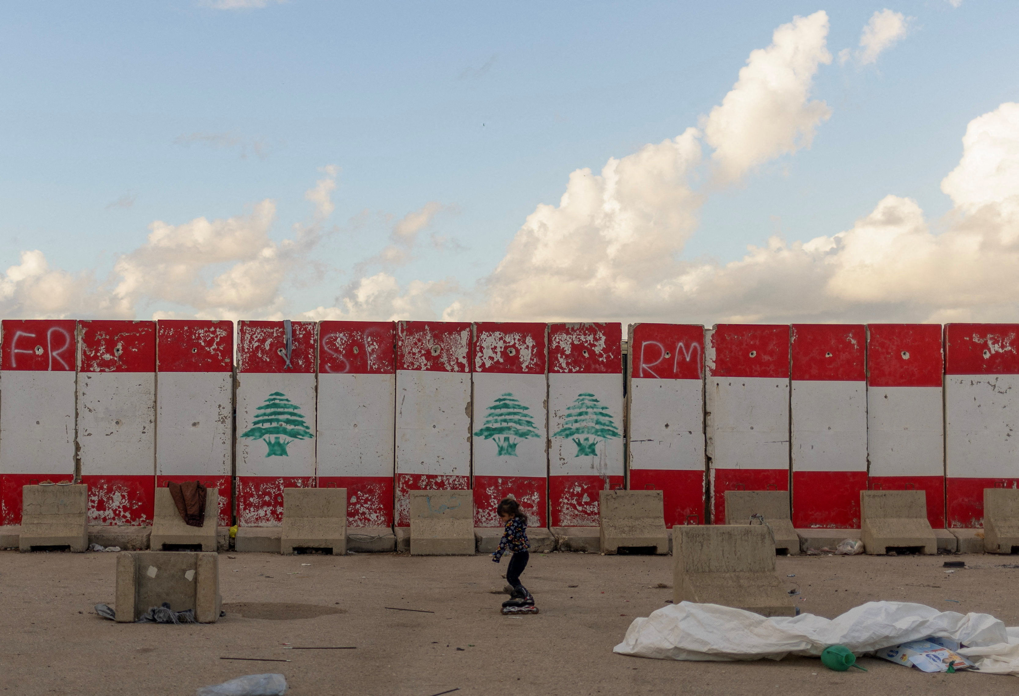ヒズボラ、イスラエル軍駐留に抵抗する権利主張 停戦巡り初の声明 ヒズボラ、イスラエル軍駐留に抵抗する権利主張 停戦巡り初の声明