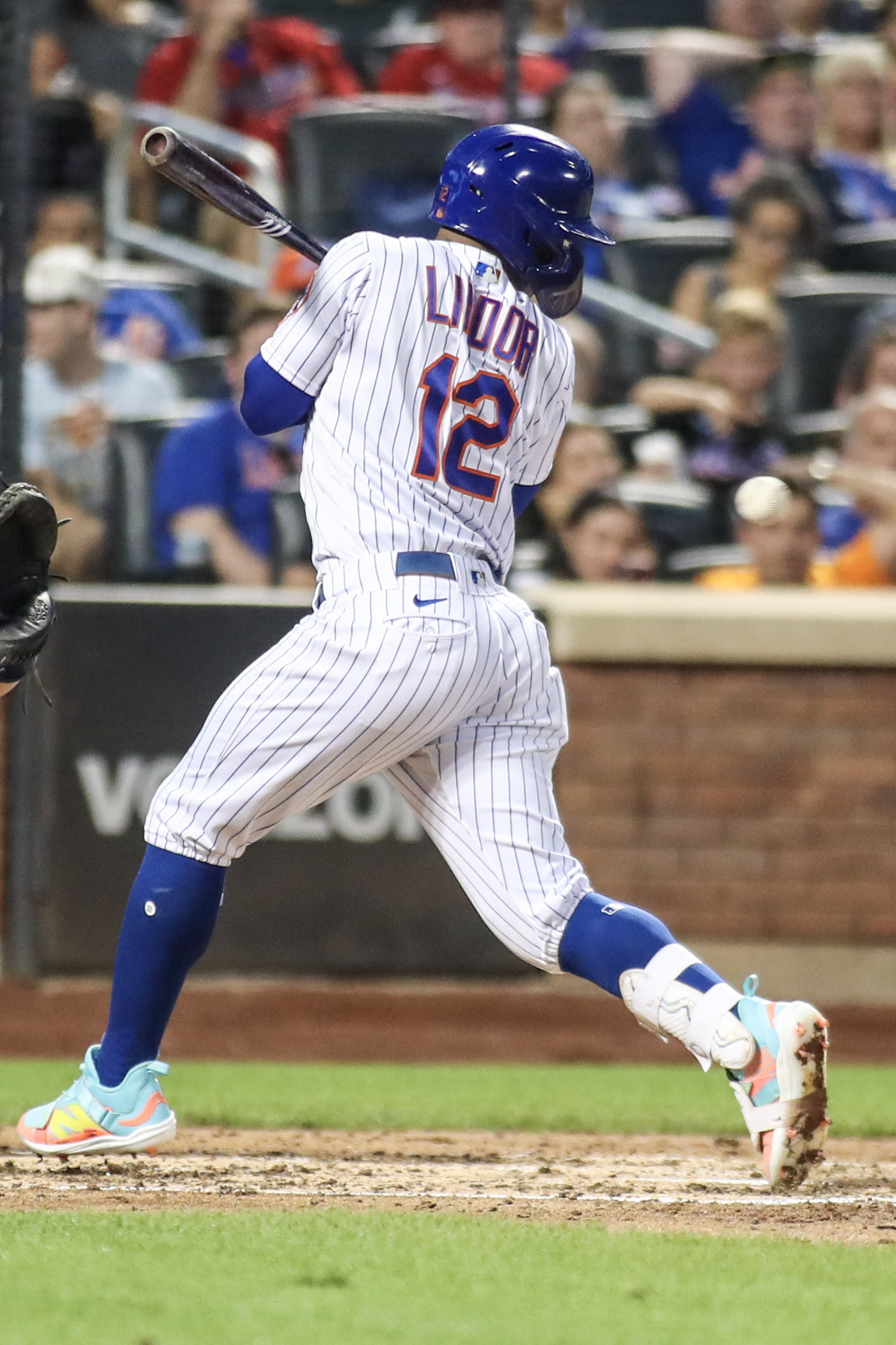 Mets extend winning streak to four games with a 13-2 rout of the struggling  Cardinals - ABC News