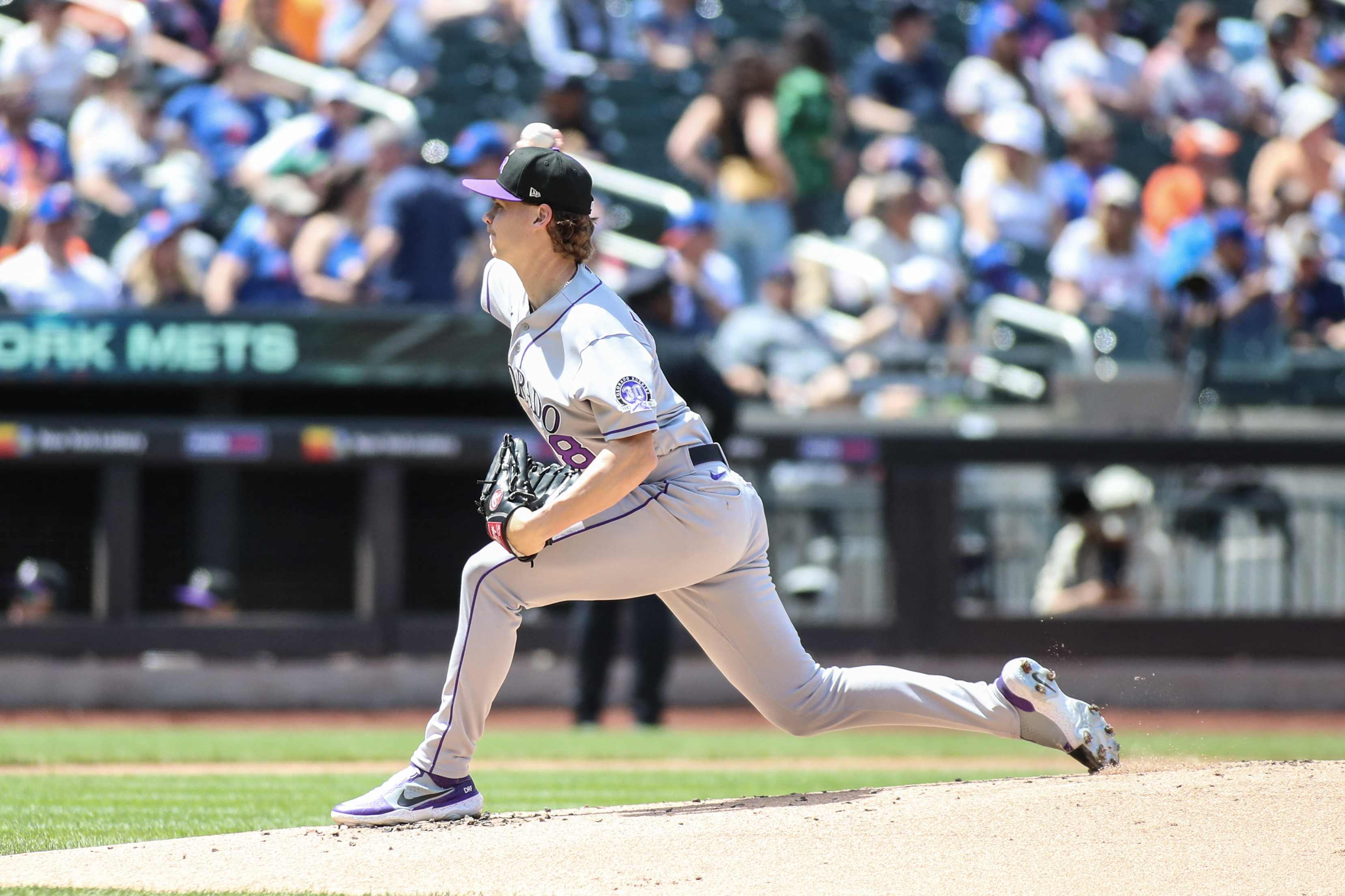 MLB] Colorado Rockies, Kris Bryant, Press interview, 3/18/22 