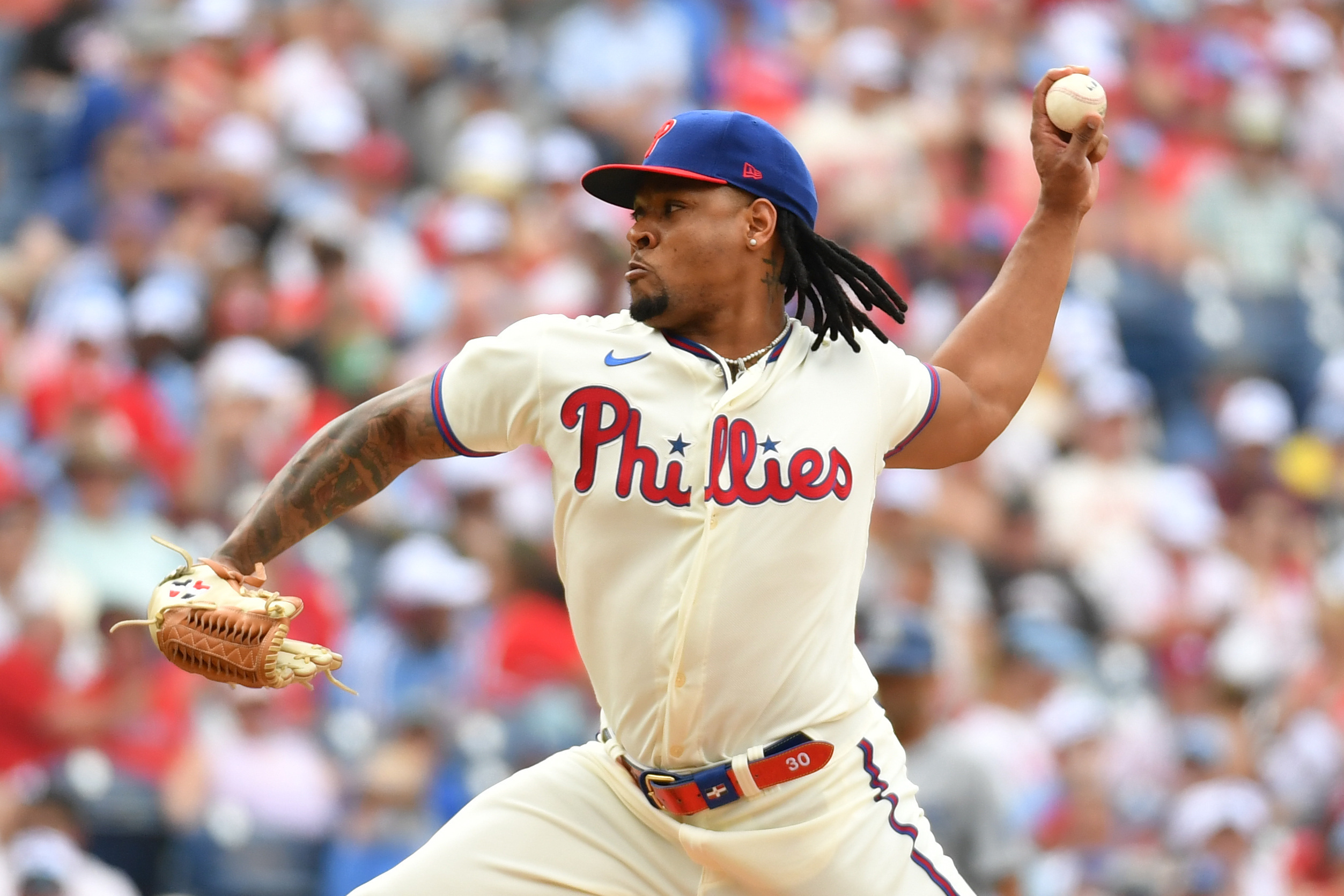 Castellanos' homer helps Phillies to series win over Dodgers - The