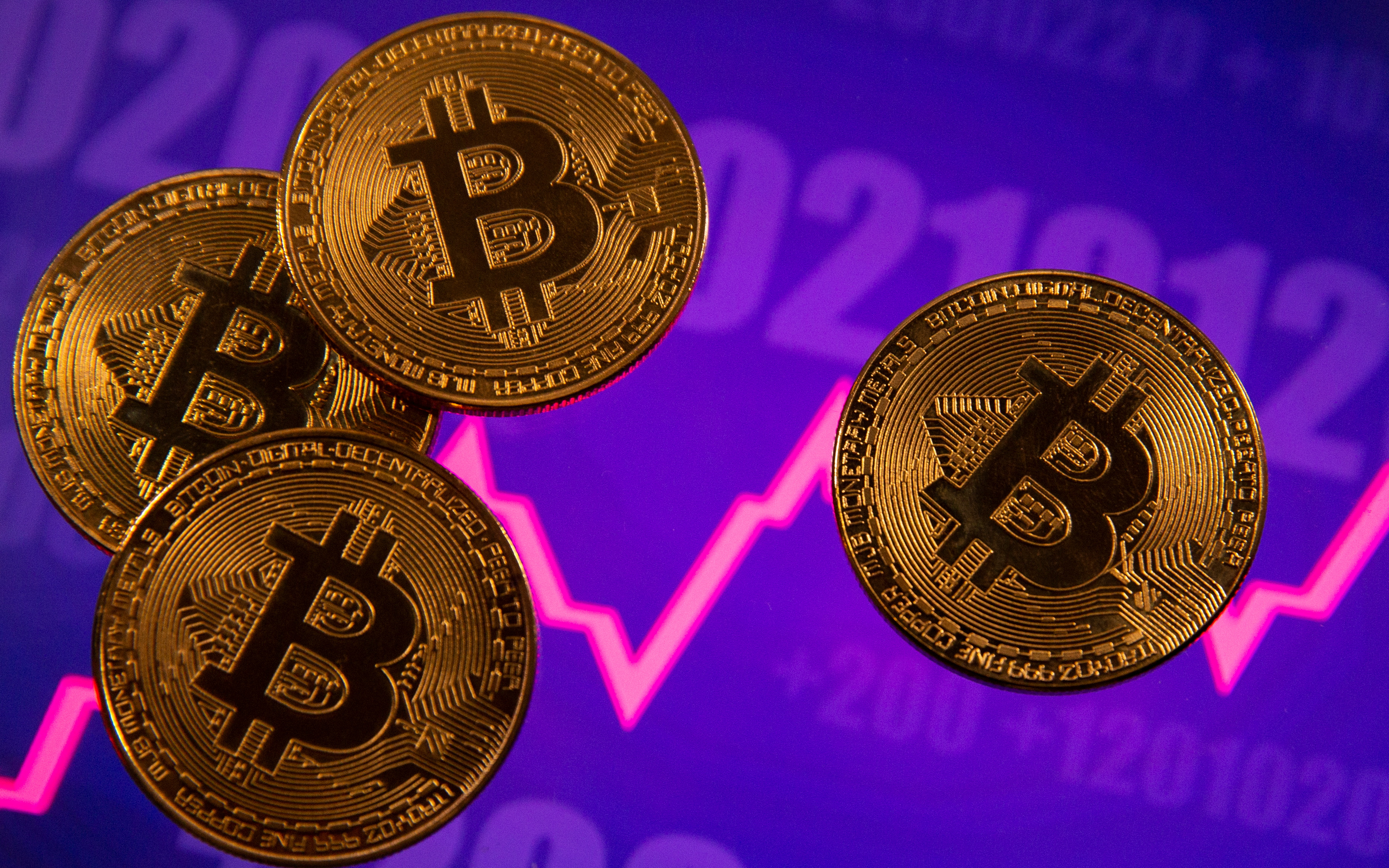 „Bitcoin Price“ ir „Ethereum Price“ inicijuoja „Lokio“ savaitinę prekybą