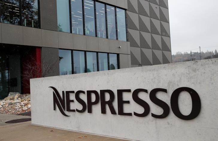 The Secrets of Nespresso Pods 