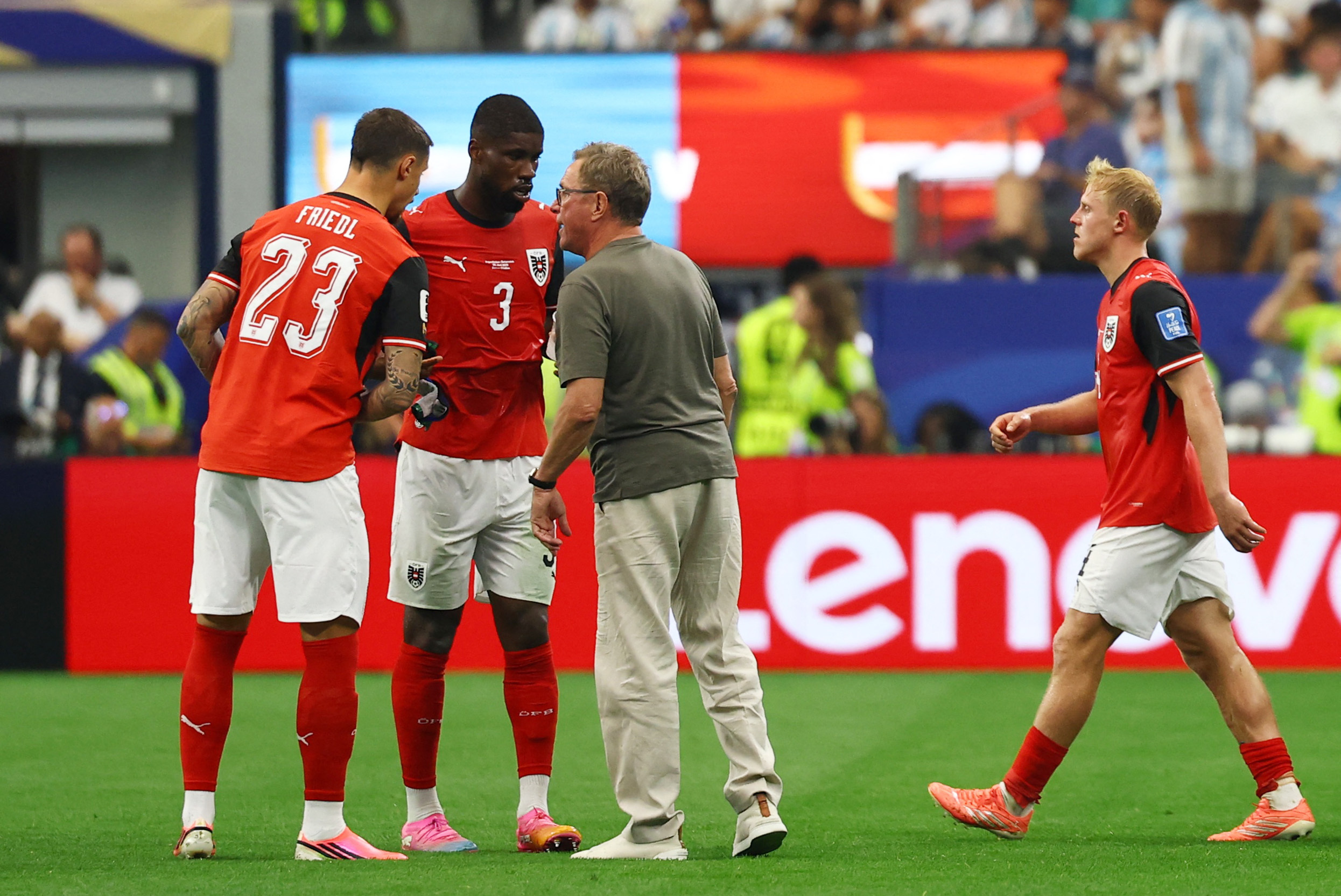 France captain Mbappe relieved with Real move, but focussed on