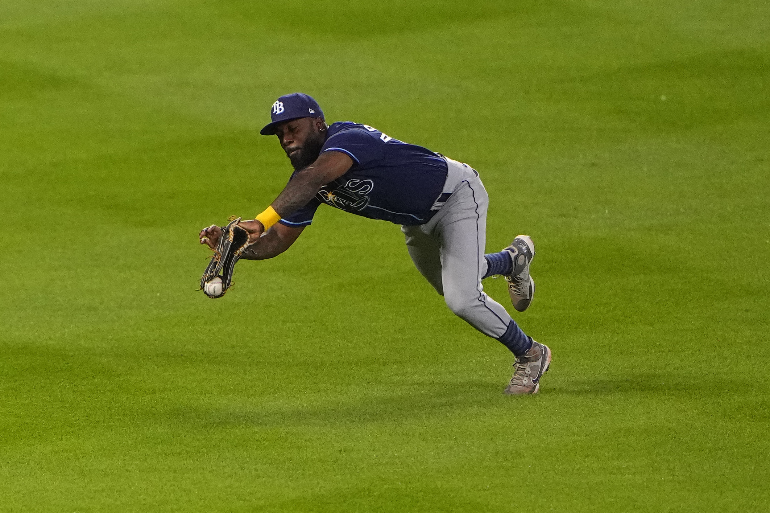 Rays 16, Orioles 4: In the big inning - DRaysBay