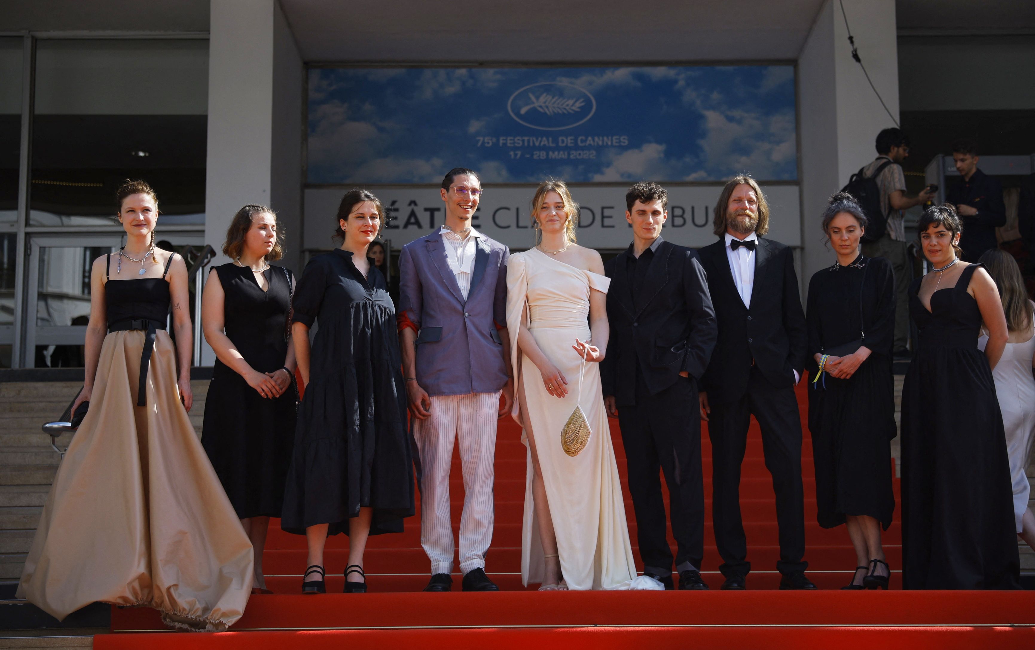 Armenian film makes Oscar shortlist for first time