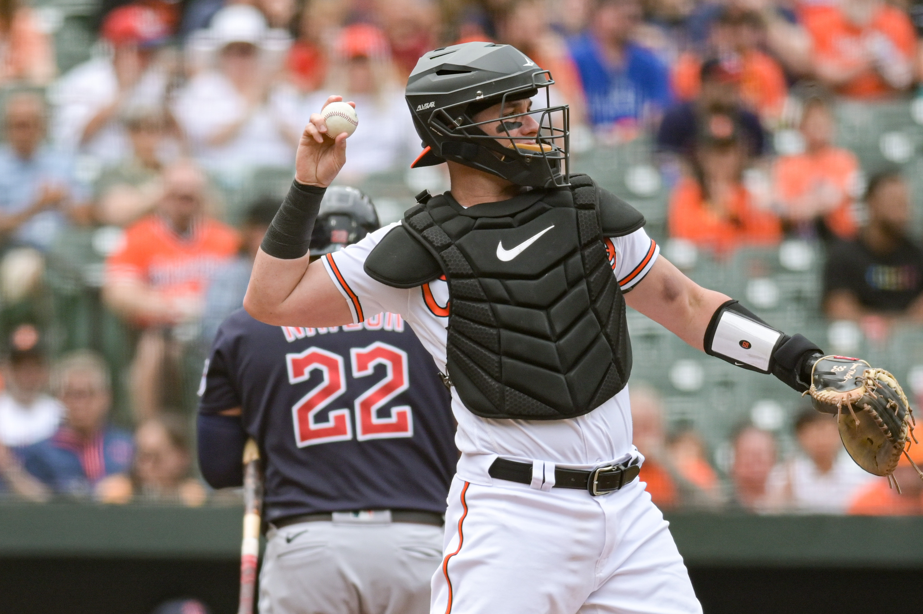 Baltimore Orioles All Star Game Gear, Orioles All Star Game