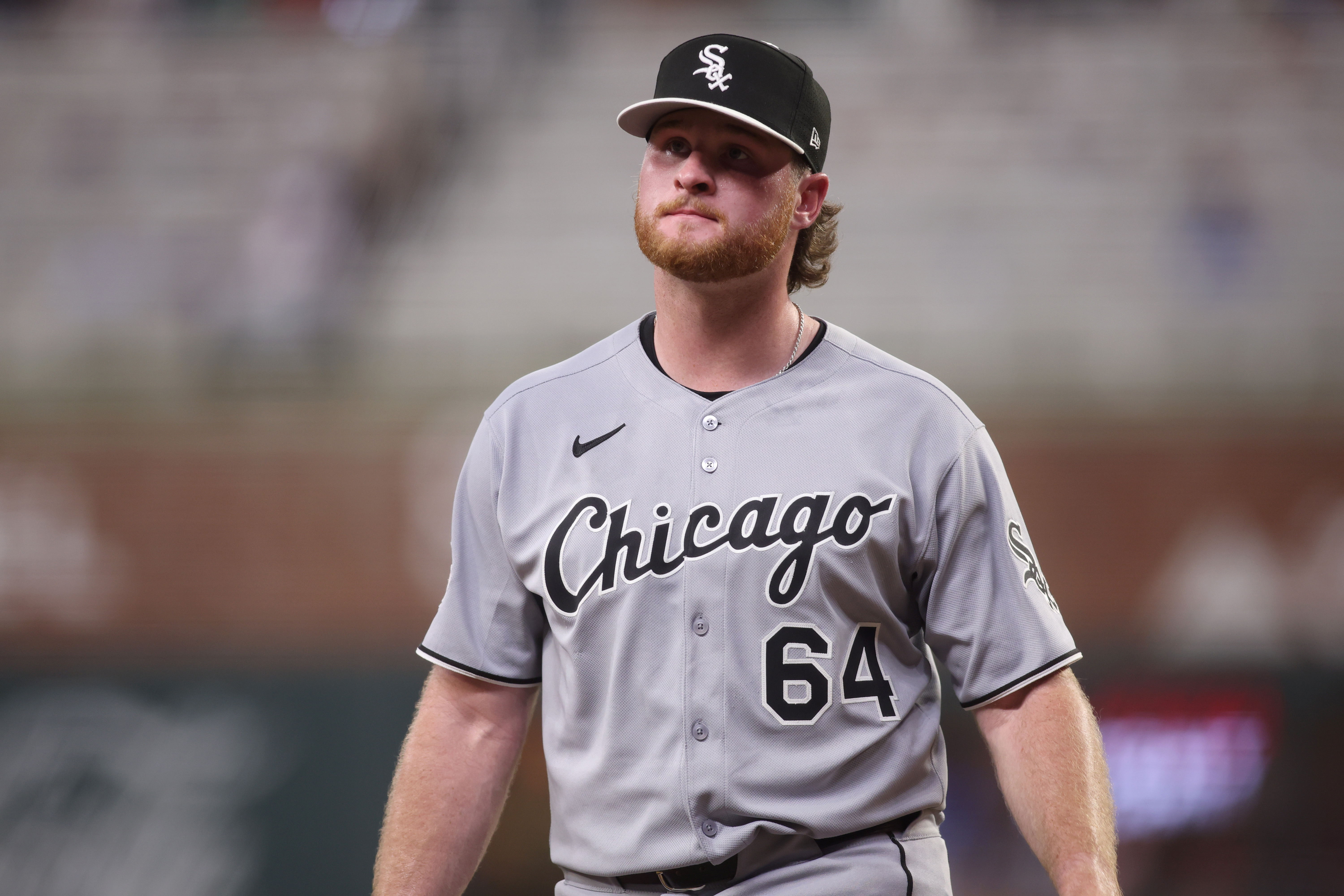 MLB＝ホワイトソックス、球宴選出の新人スミス投手がIL入り