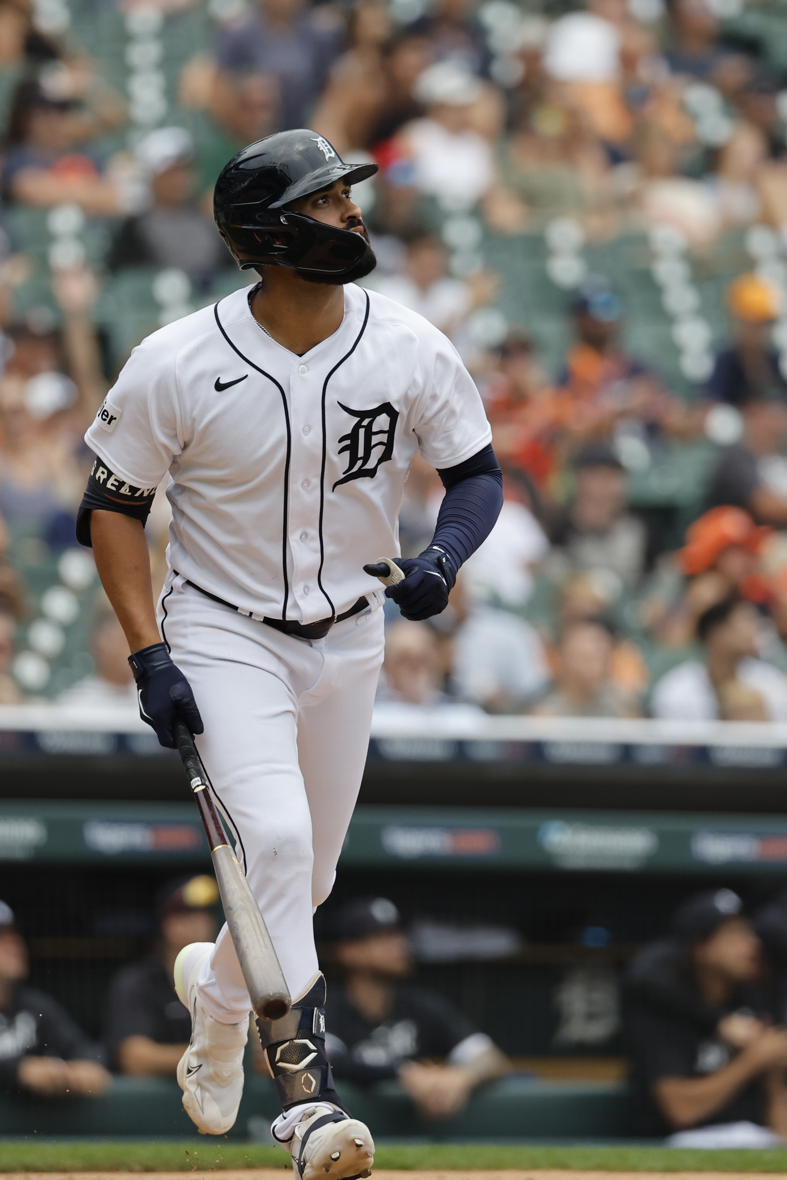 Reese Olson fuels Tigers past Twins